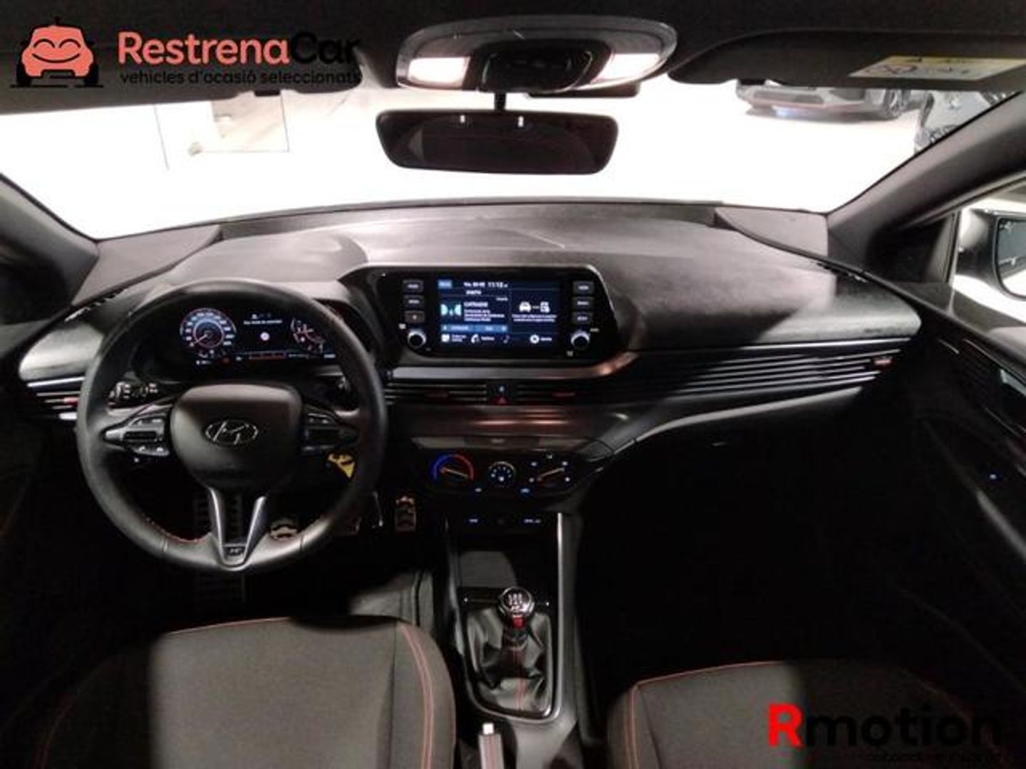 Hyundai i20 1.2 MPI N Line 30 Aniversario 62 kW (84 CV)