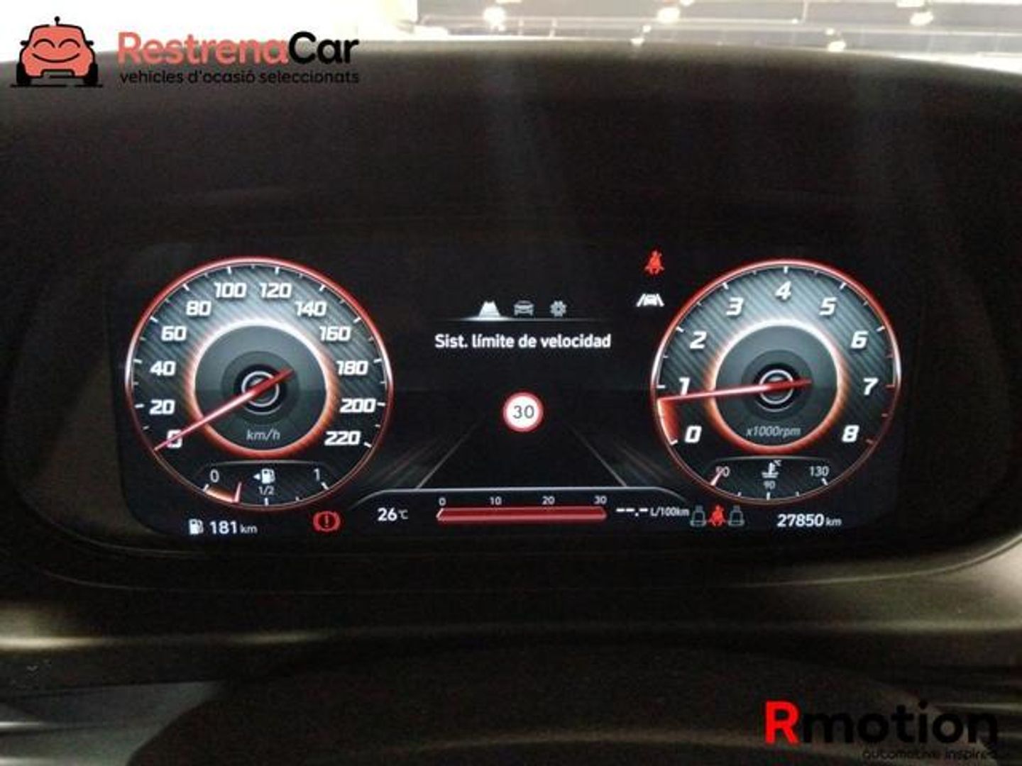 Hyundai i20 1.2 MPI N Line 30 Aniversario 62 kW (84 CV)