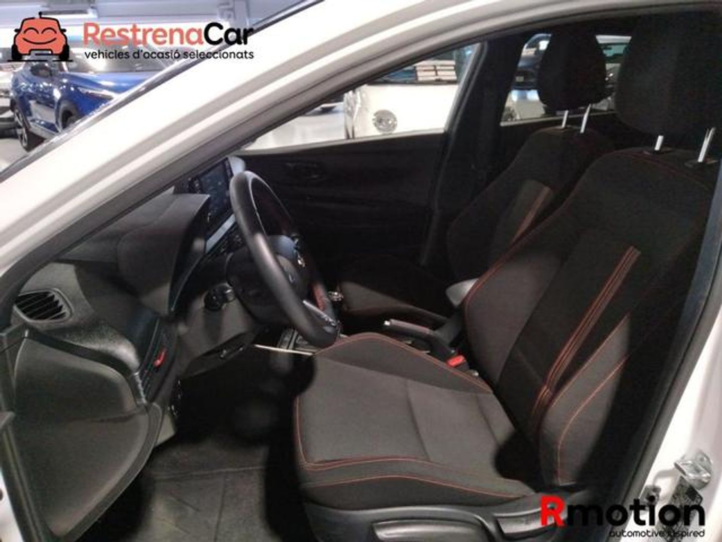 Hyundai i20 1.2 MPI N Line 30 Aniversario 62 kW (84 CV)