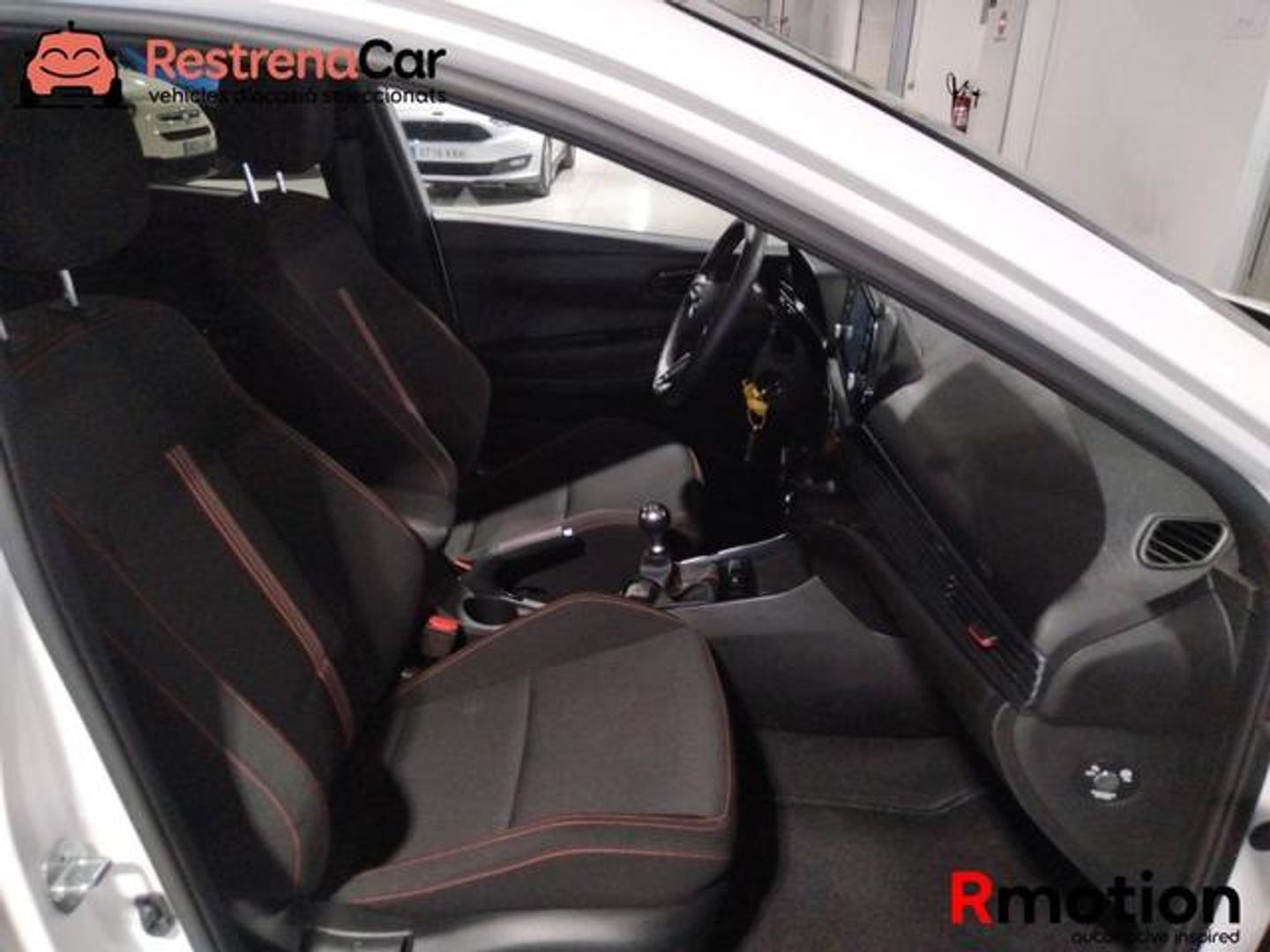 Hyundai i20 1.2 MPI N Line 30 Aniversario 62 kW (84 CV)