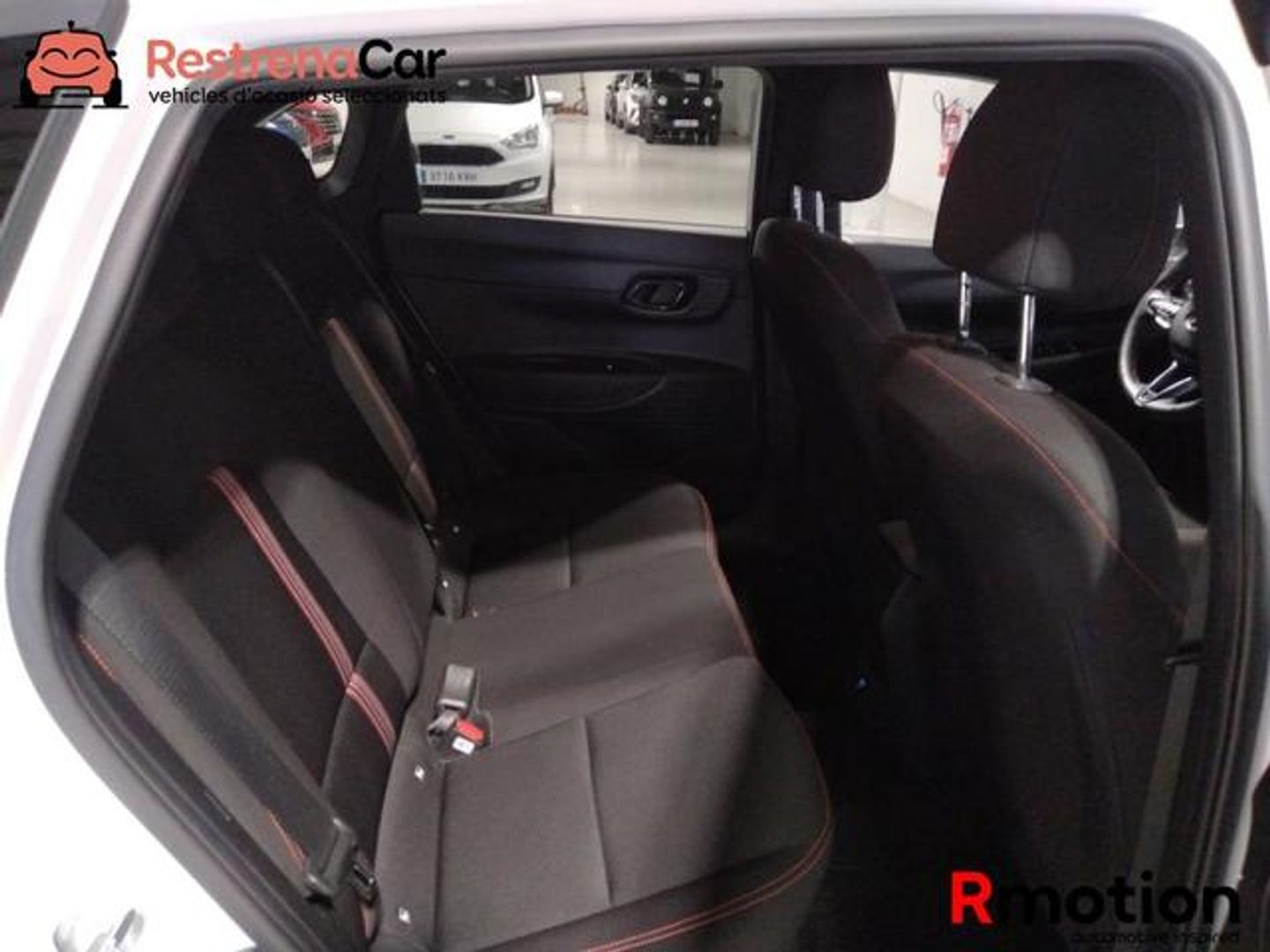 Hyundai i20 1.2 MPI N Line 30 Aniversario 62 kW (84 CV)