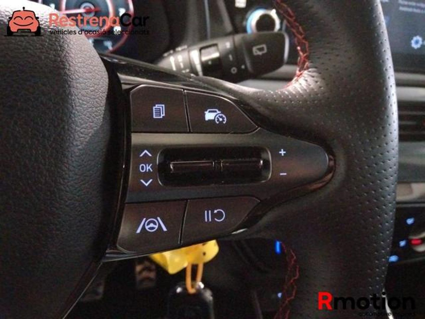 Hyundai i20 1.2 MPI N Line 30 Aniversario 62 kW (84 CV)