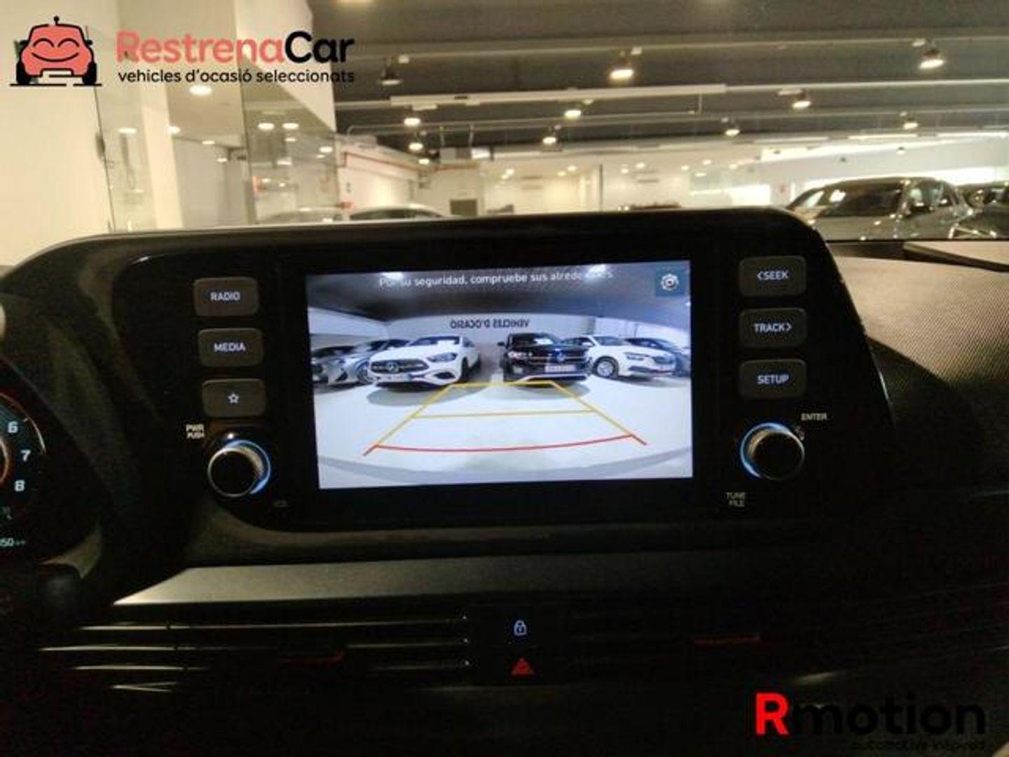 Hyundai i20 1.2 MPI N Line 30 Aniversario 62 kW (84 CV)