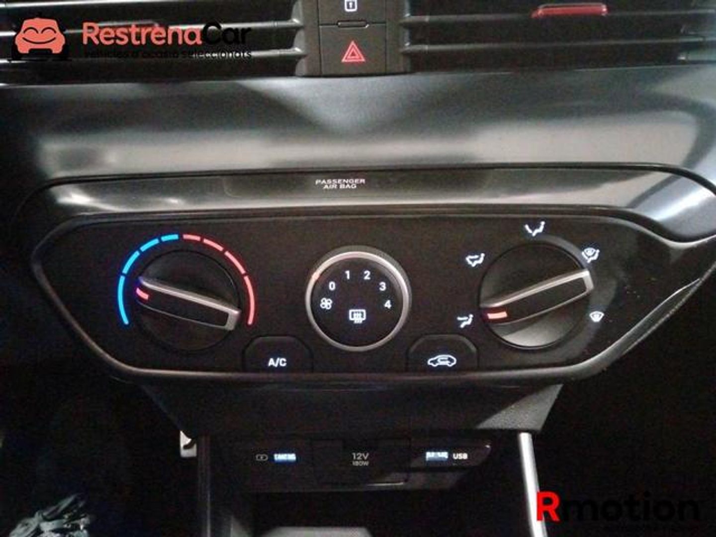 Hyundai i20 1.2 MPI N Line 30 Aniversario 62 kW (84 CV)
