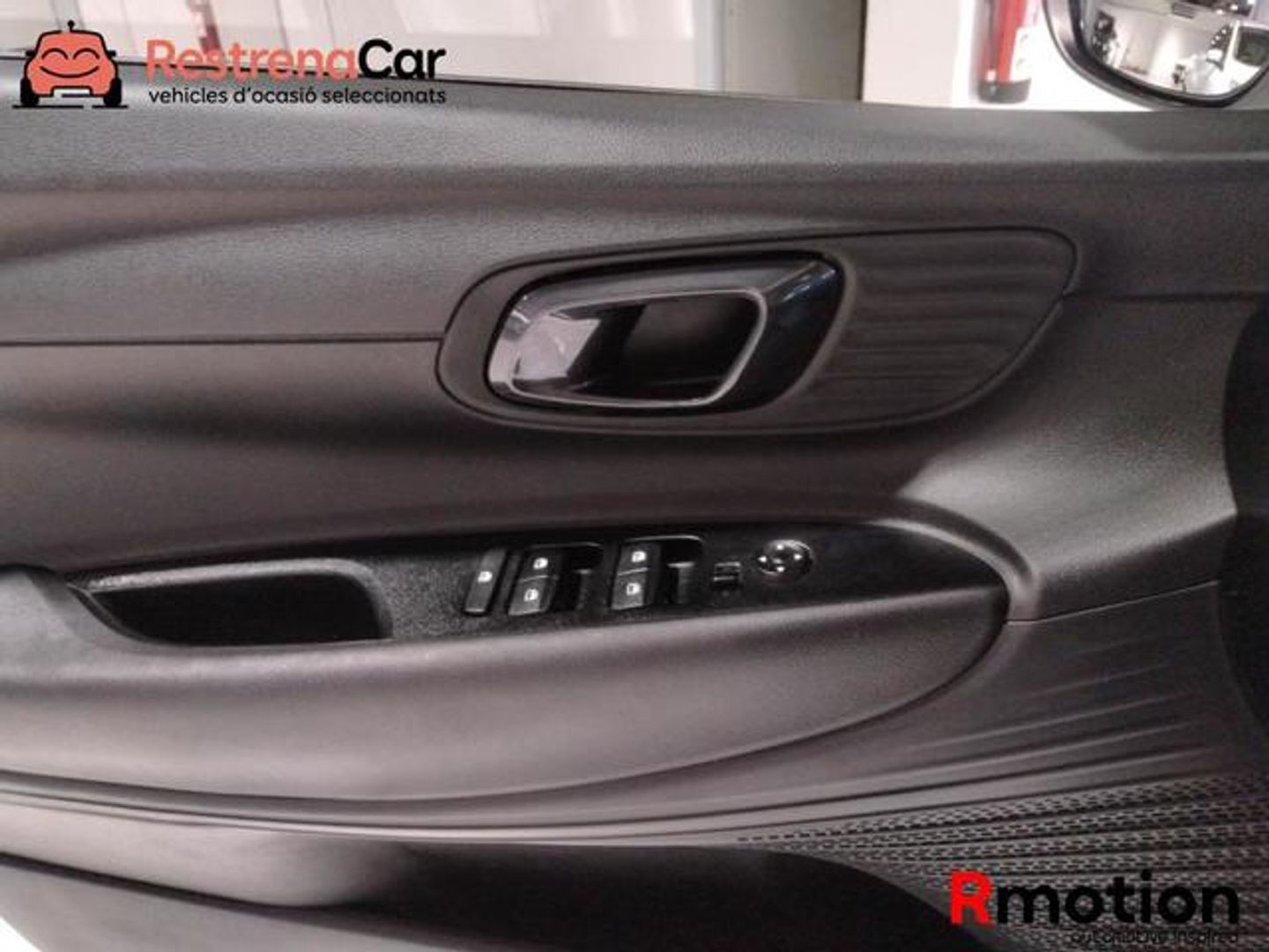 Hyundai i20 1.2 MPI N Line 30 Aniversario 62 kW (84 CV)