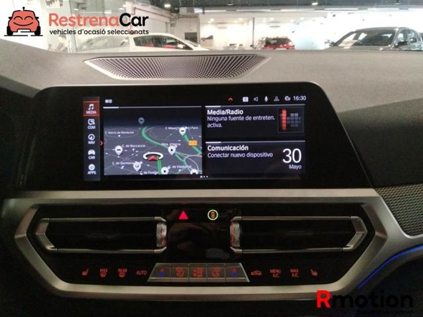 BMW Serie 4 430i Coupe 180 kW (245 CV)
