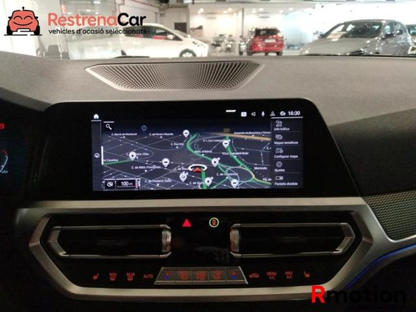 BMW Serie 4 430i Coupe 180 kW (245 CV)