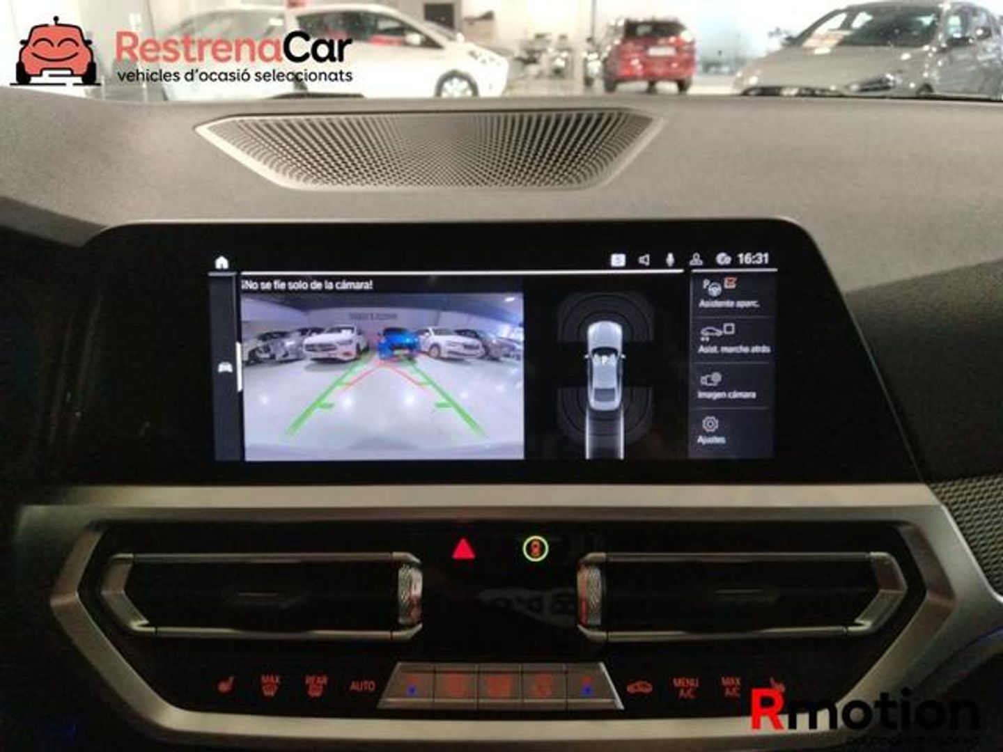 BMW Serie 4 430i Coupe 180 kW (245 CV)