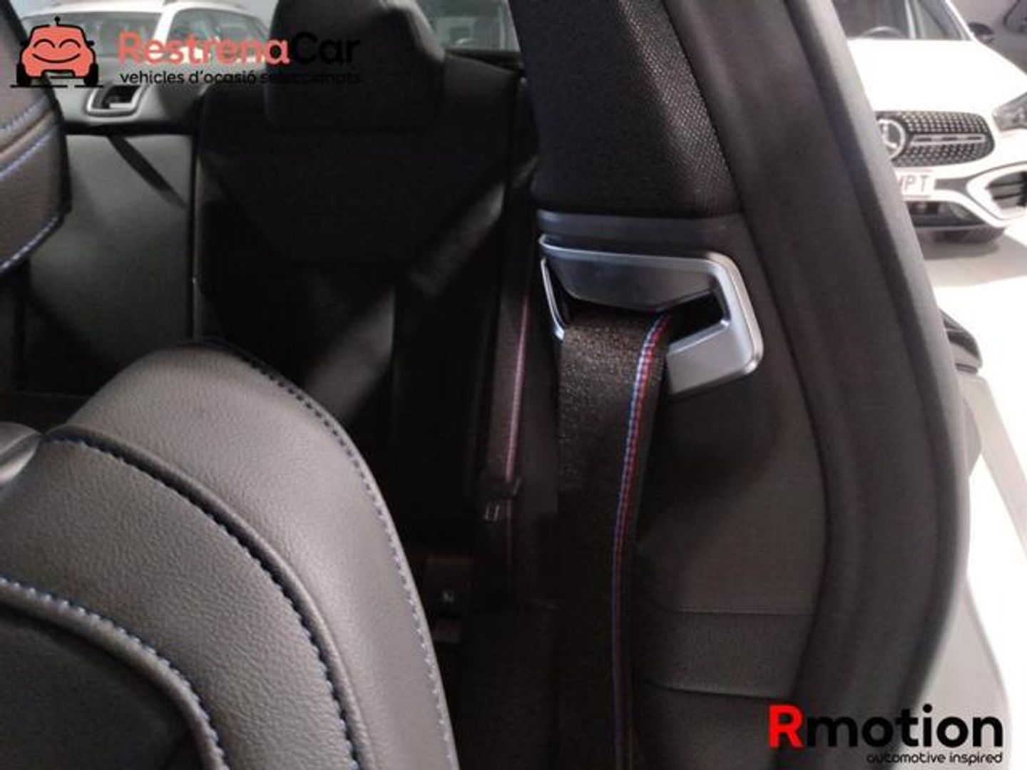 BMW Serie 4 430i Coupe 180 kW (245 CV)