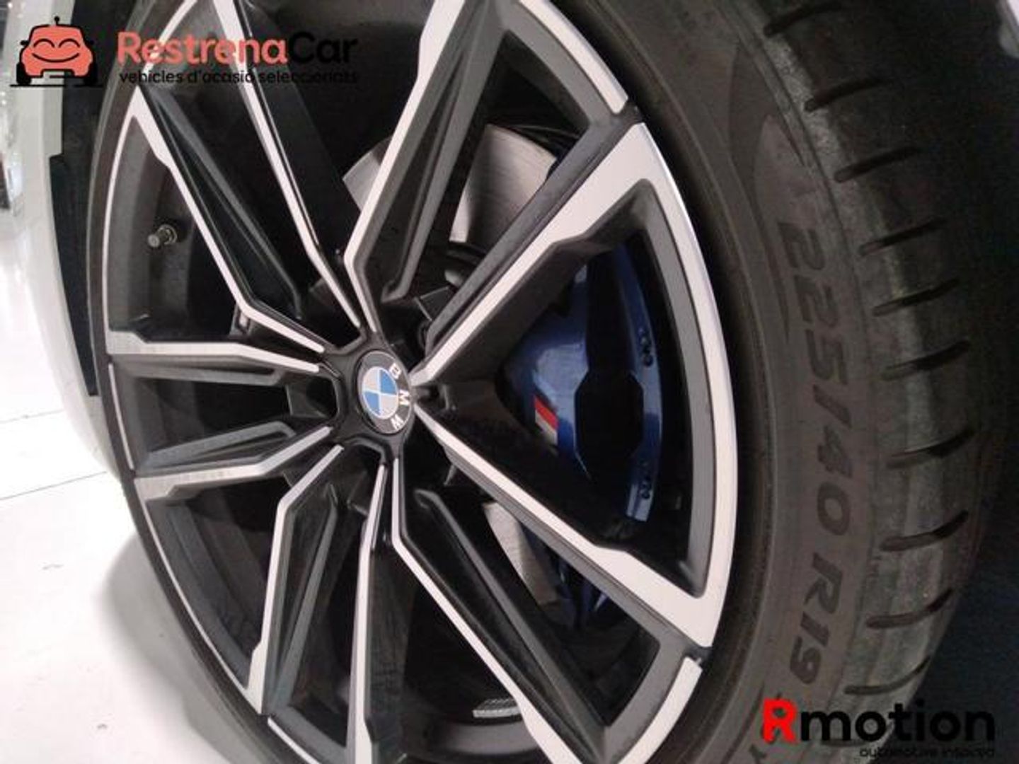 BMW Serie 4 430i Coupe 180 kW (245 CV)