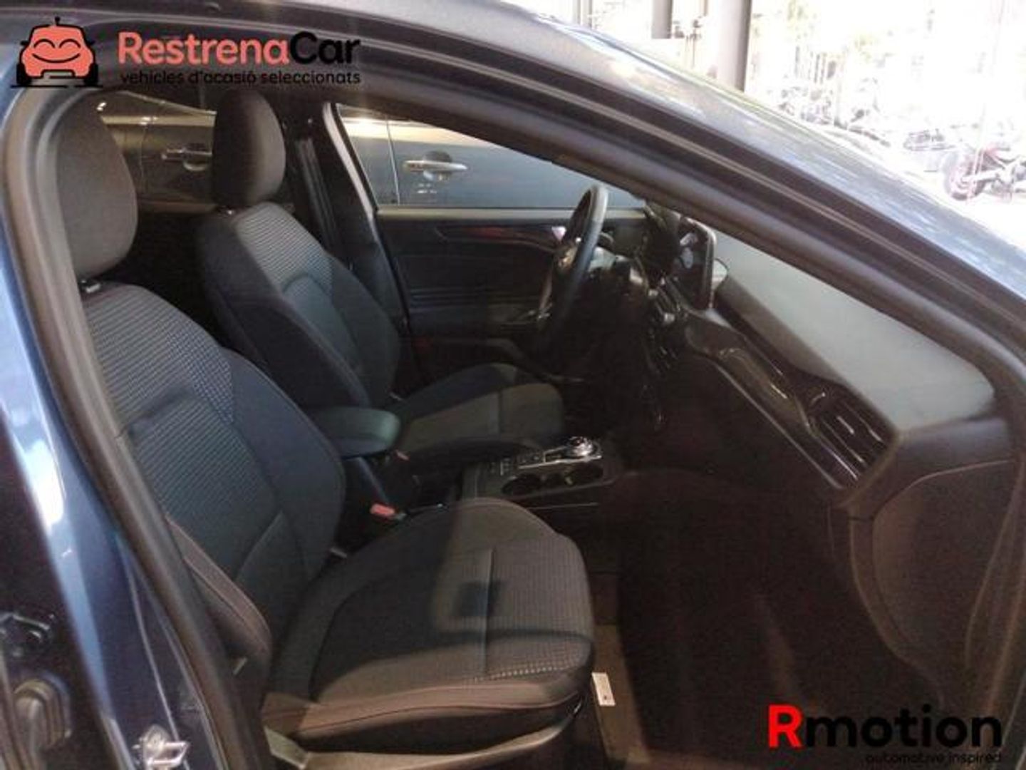 Ford Focus 1.0 Ecoboost ST-Line Auto 92 kW (125 CV)
