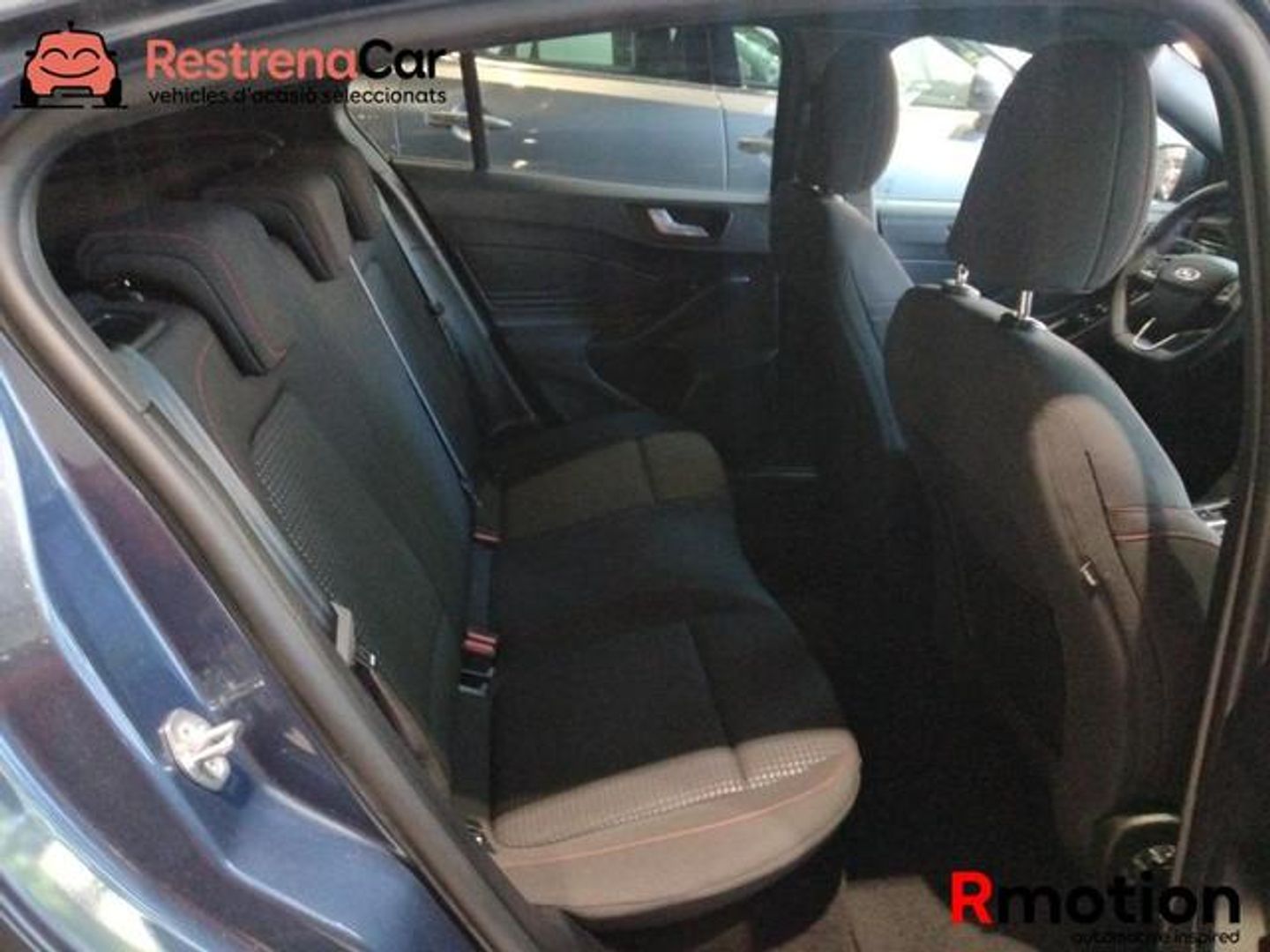 Ford Focus 1.0 Ecoboost ST-Line Auto 92 kW (125 CV)