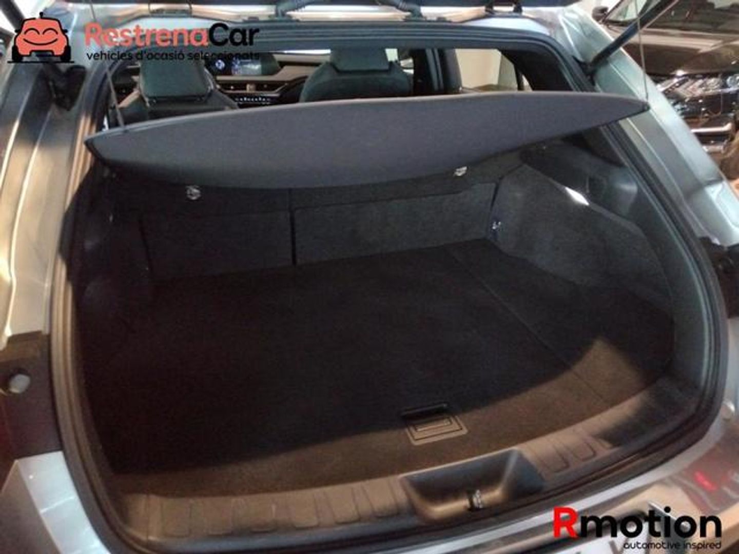 Lexus UX UX 250h Luxury 135 kW (184 CV)