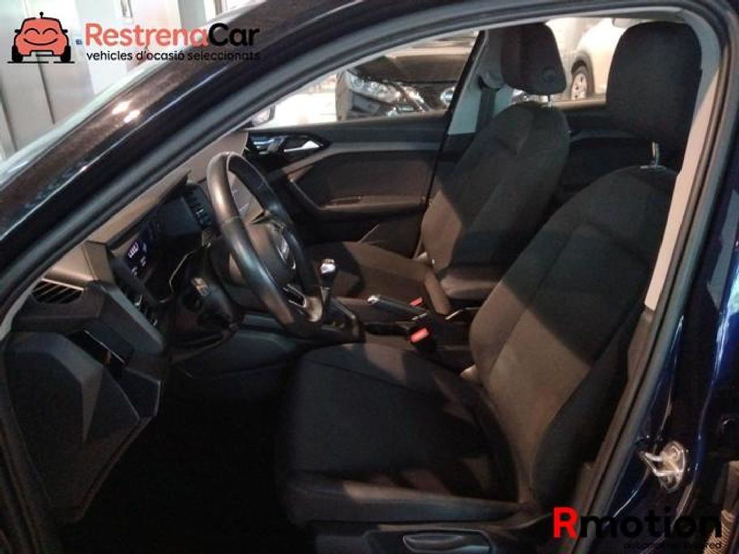 Audi A1 Sportback Advanced 30 TFSI 81 kW (110 CV)