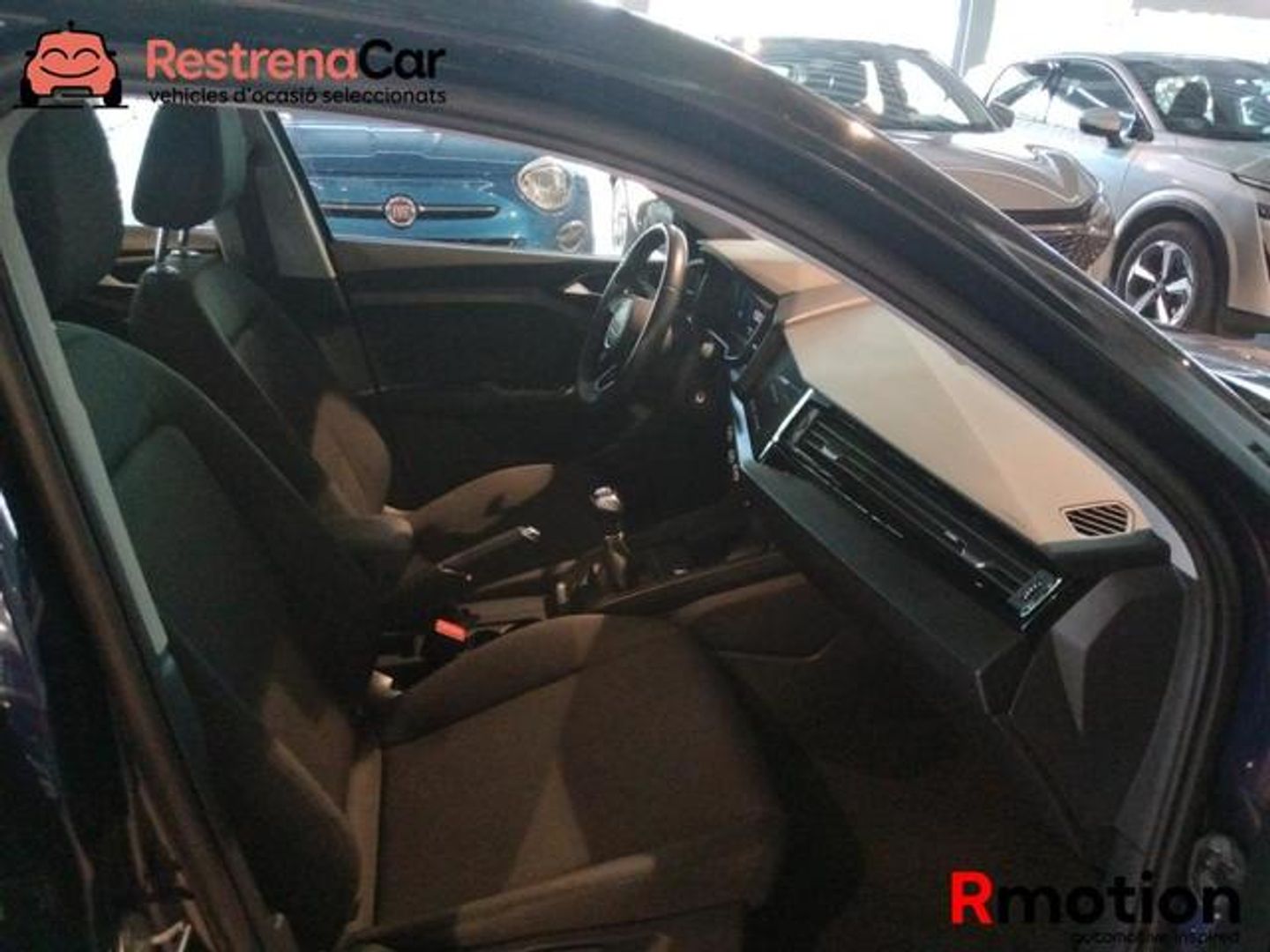 Audi A1 Sportback Advanced 30 TFSI 81 kW (110 CV)