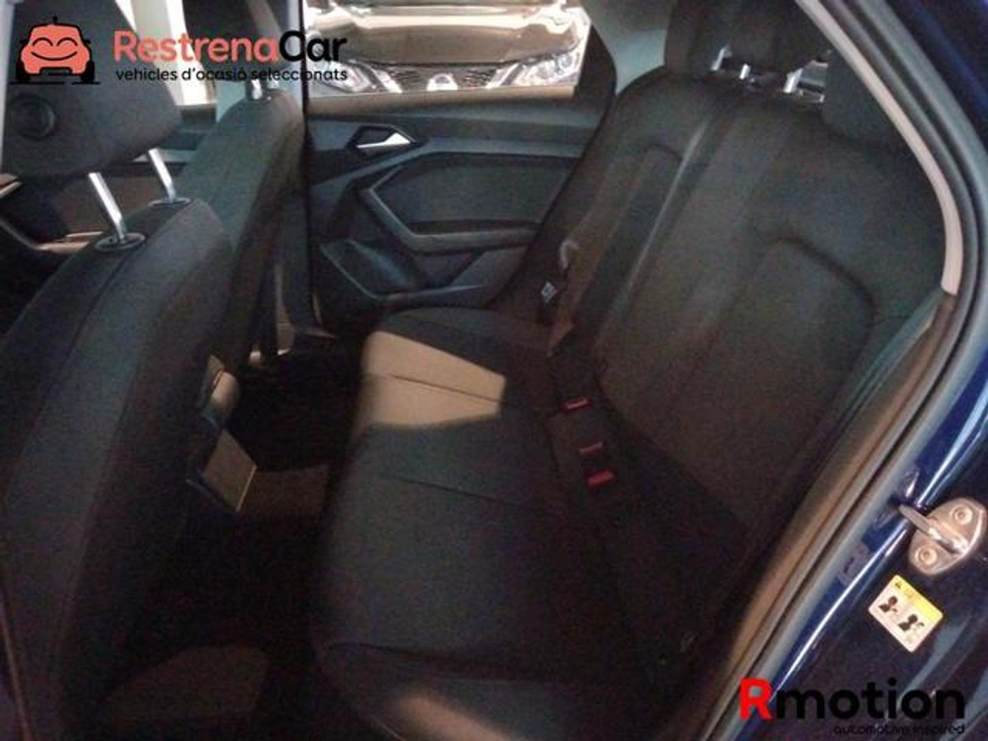 Audi A1 Sportback Advanced 30 TFSI 81 kW (110 CV)