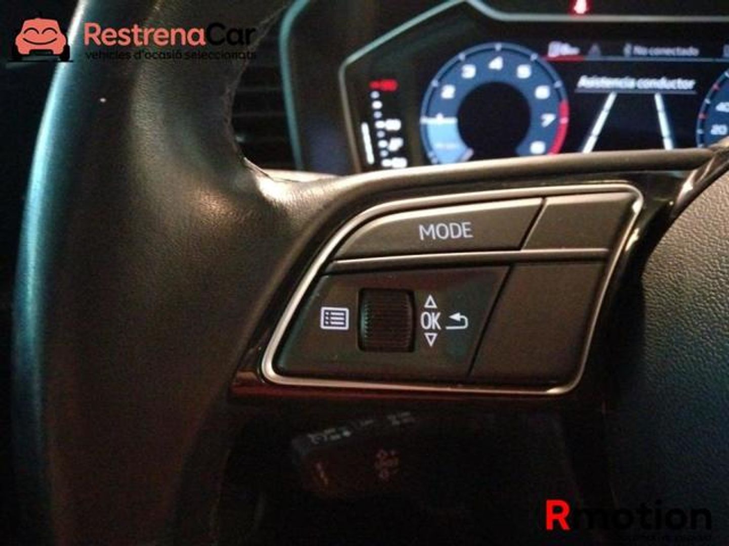 Audi A1 Sportback Advanced 30 TFSI 81 kW (110 CV)