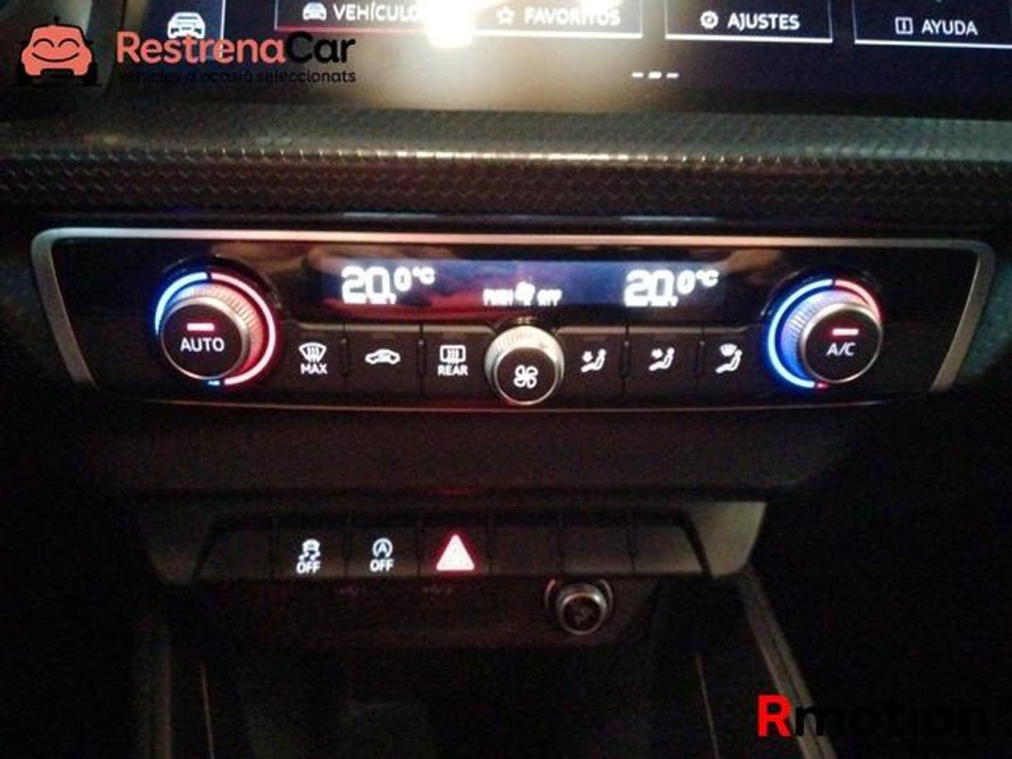Audi A1 Sportback Advanced 30 TFSI 81 kW (110 CV)