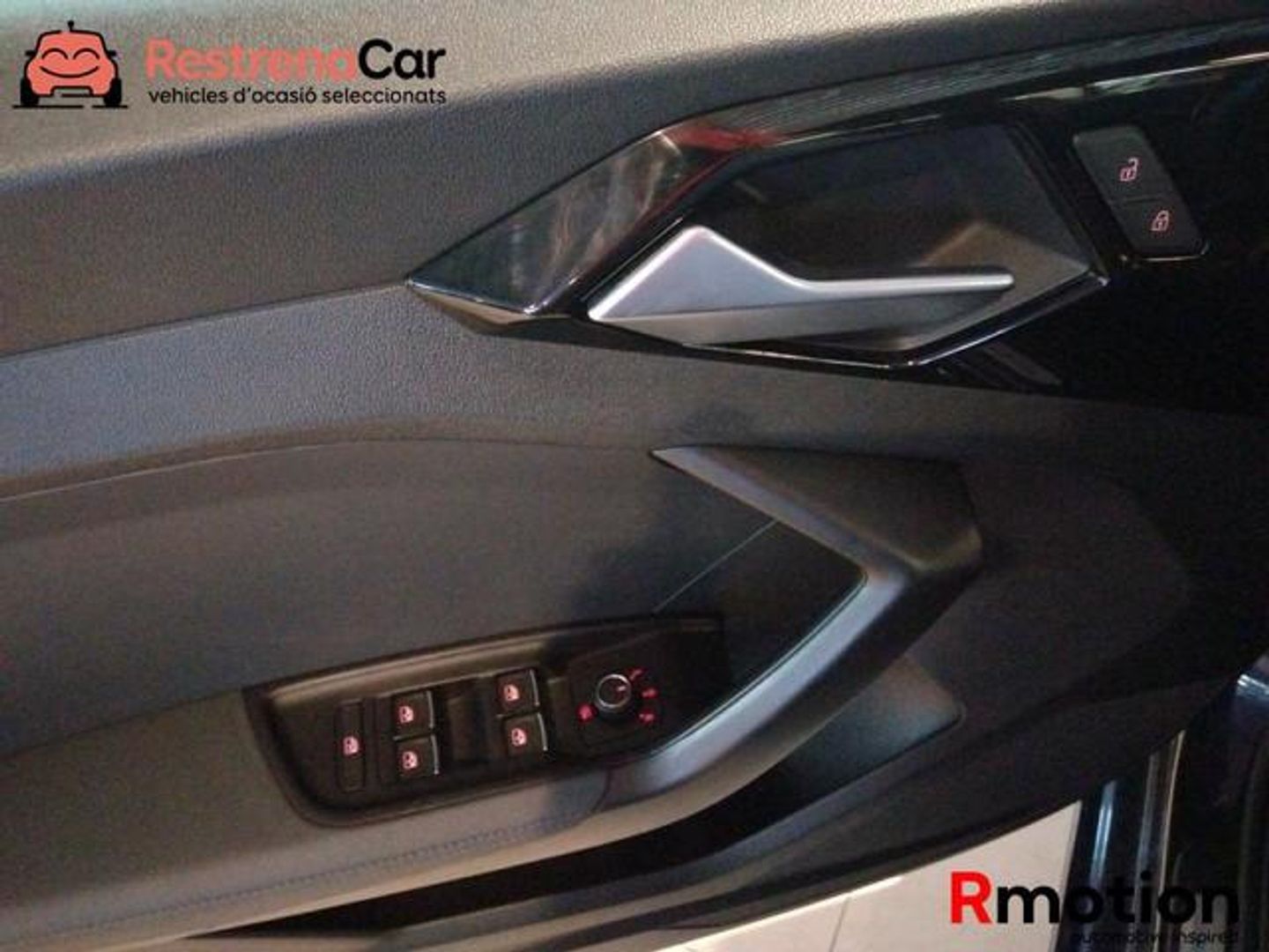 Audi A1 Sportback Advanced 30 TFSI 81 kW (110 CV)