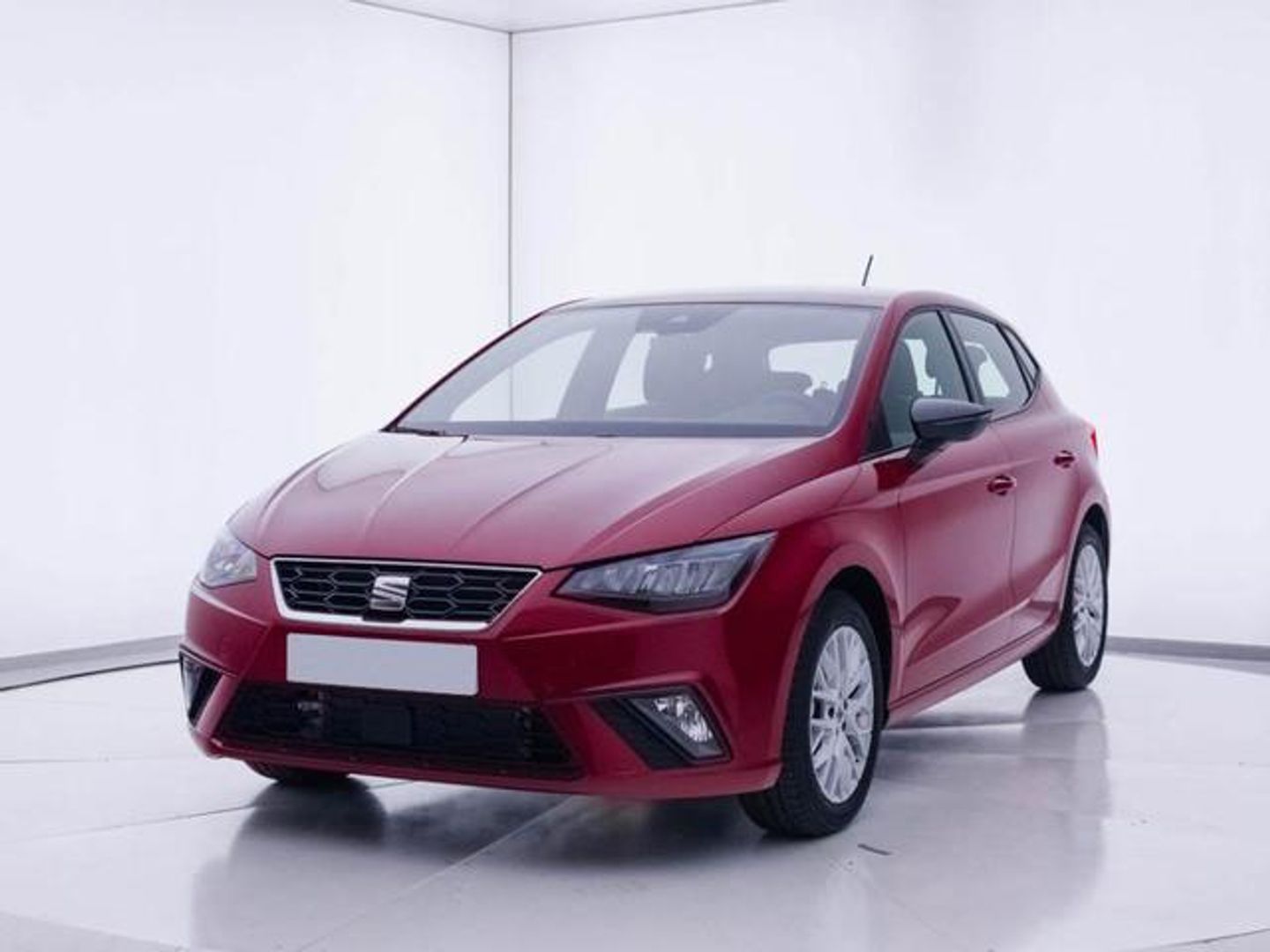 SEAT Ibiza 1.0 TSI S&S FR XS 81 kW (110 CV)
