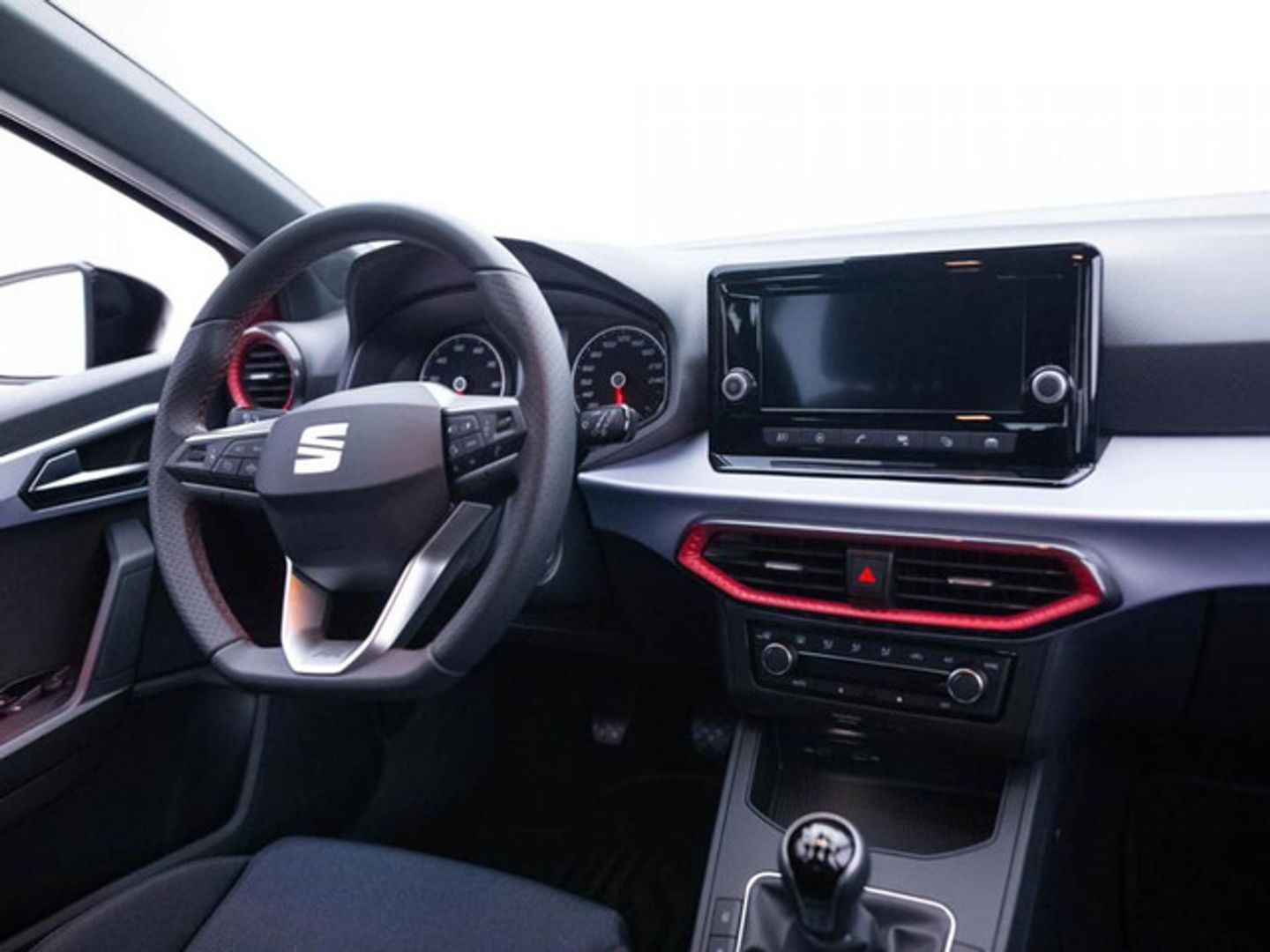 SEAT Ibiza 1.0 TSI S&S FR XS 81 kW (110 CV)