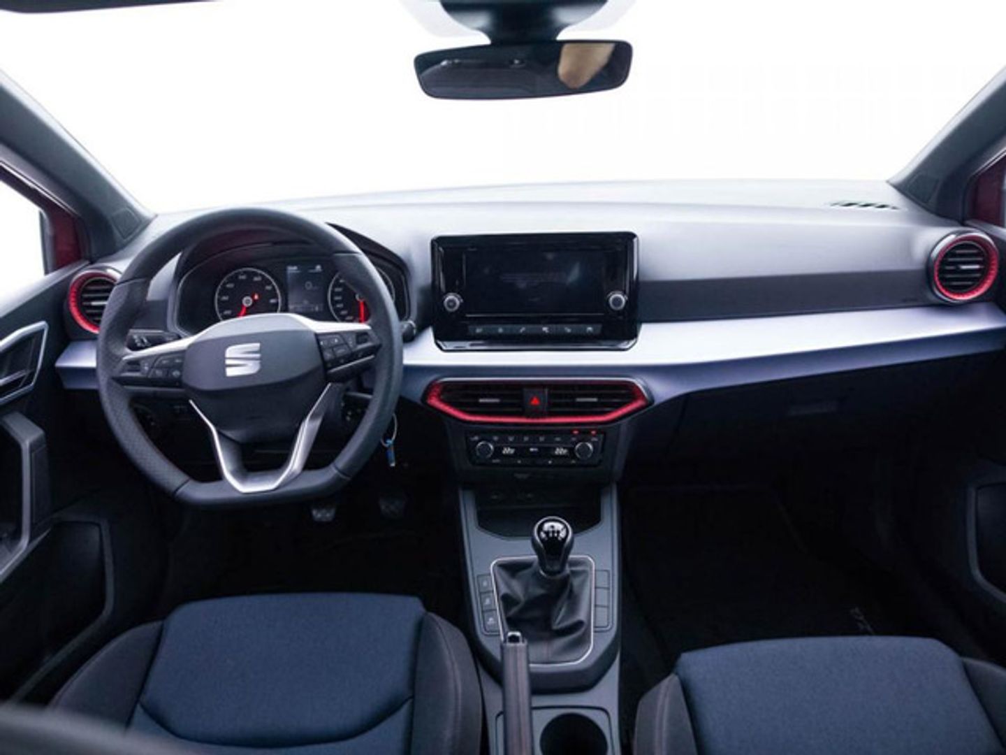 SEAT Ibiza 1.0 TSI S&S FR XS 81 kW (110 CV)