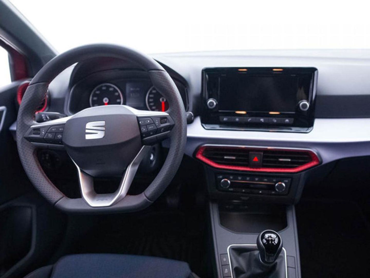 SEAT Ibiza 1.0 TSI S&S FR XS 81 kW (110 CV)