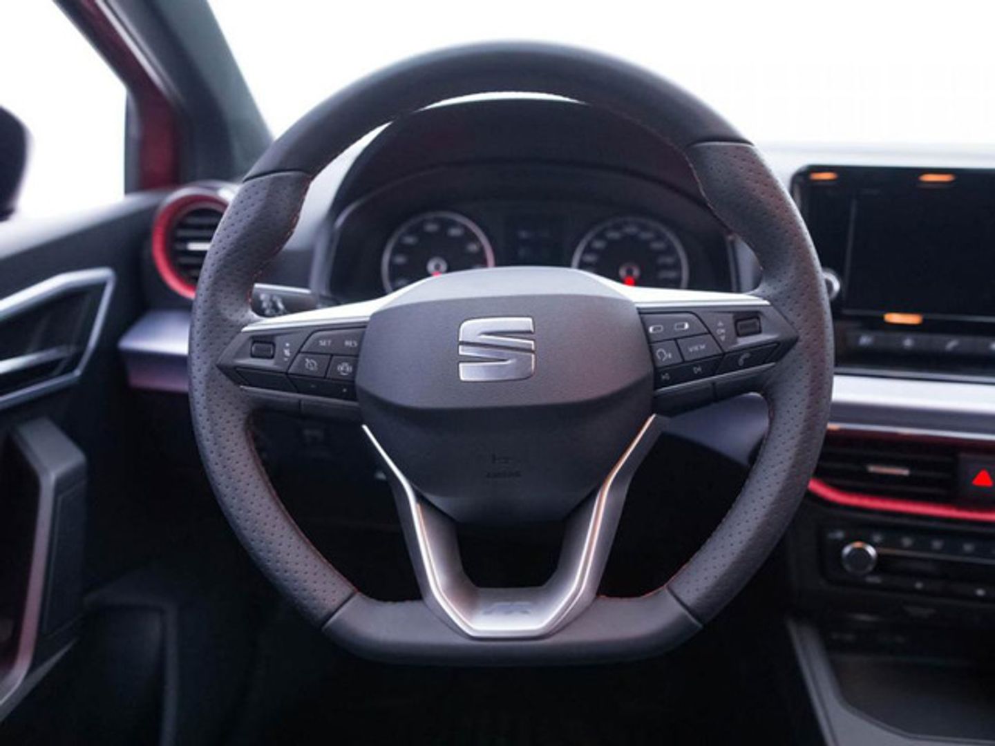 SEAT Ibiza 1.0 TSI S&S FR XS 81 kW (110 CV)