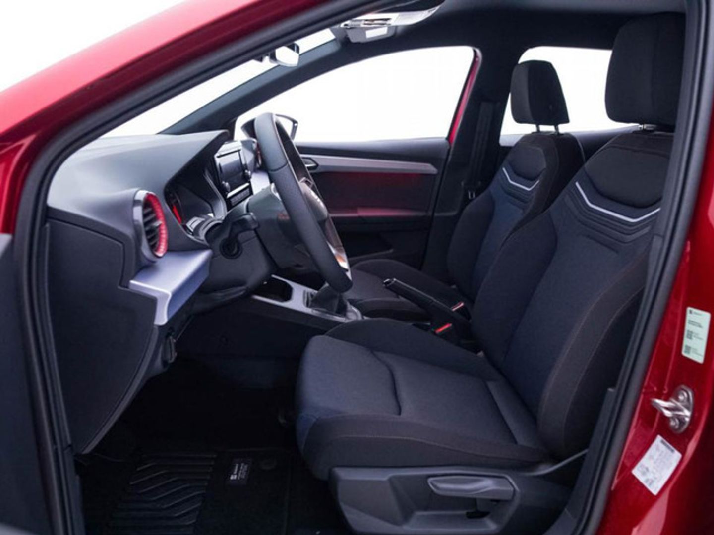 SEAT Ibiza 1.0 TSI S&S FR XS 81 kW (110 CV)
