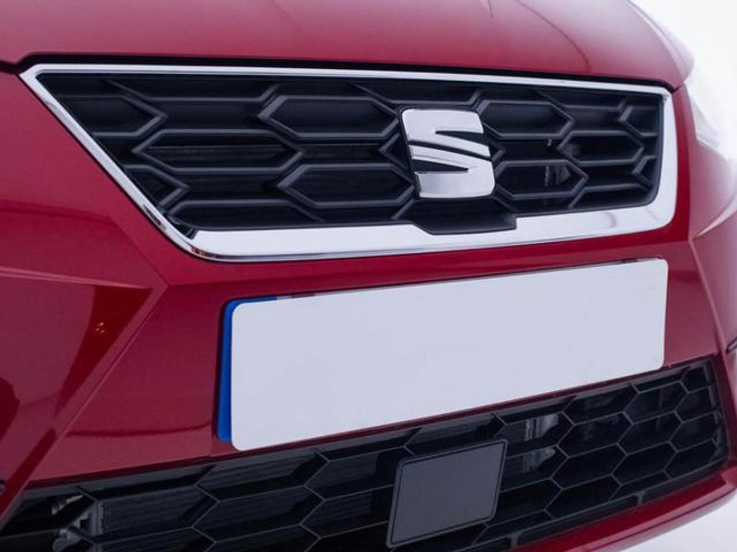 SEAT Ibiza 1.0 TSI S&S FR XS 81 kW (110 CV)