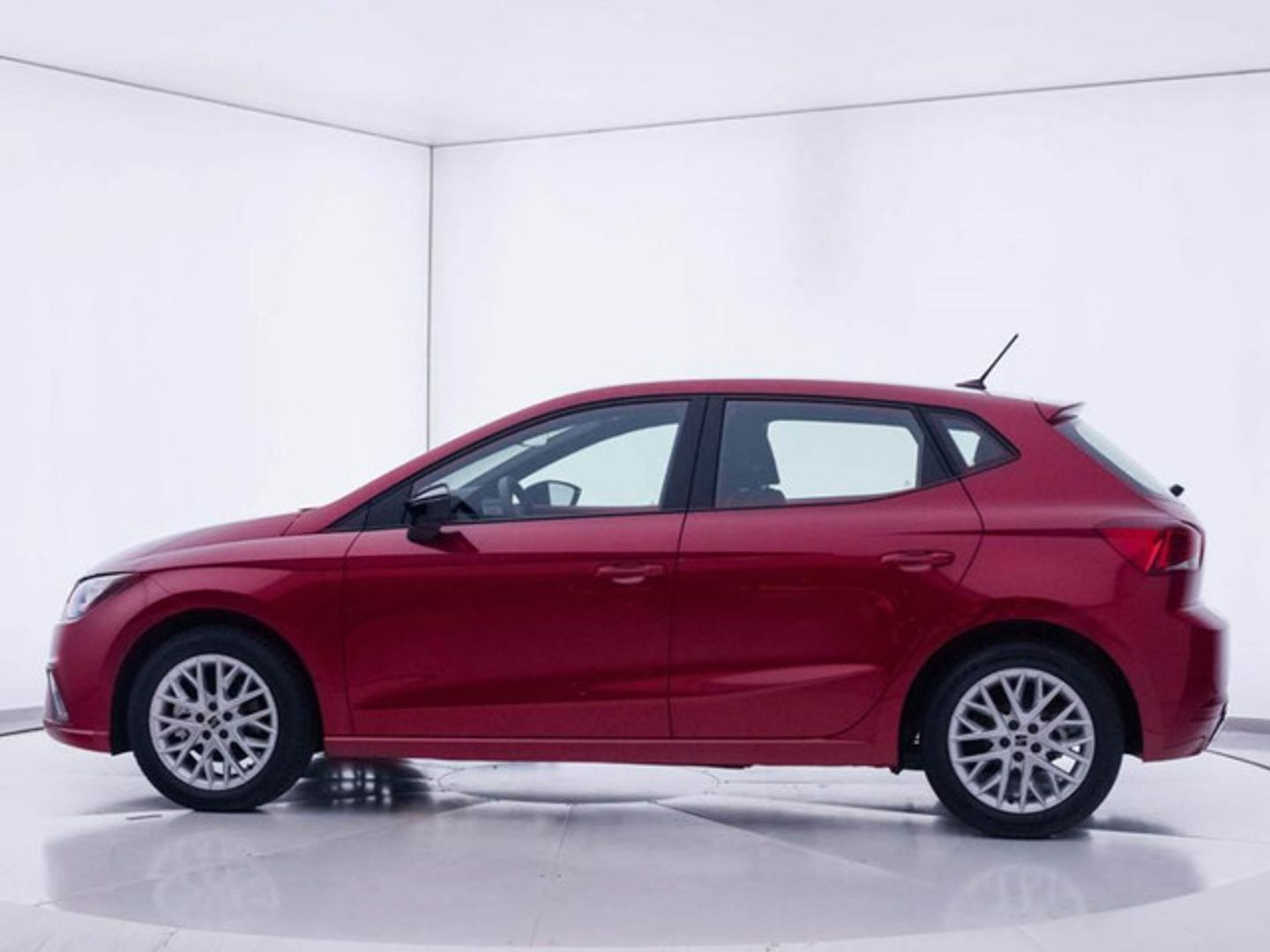 SEAT Ibiza 1.0 TSI S&S FR XS 81 kW (110 CV)