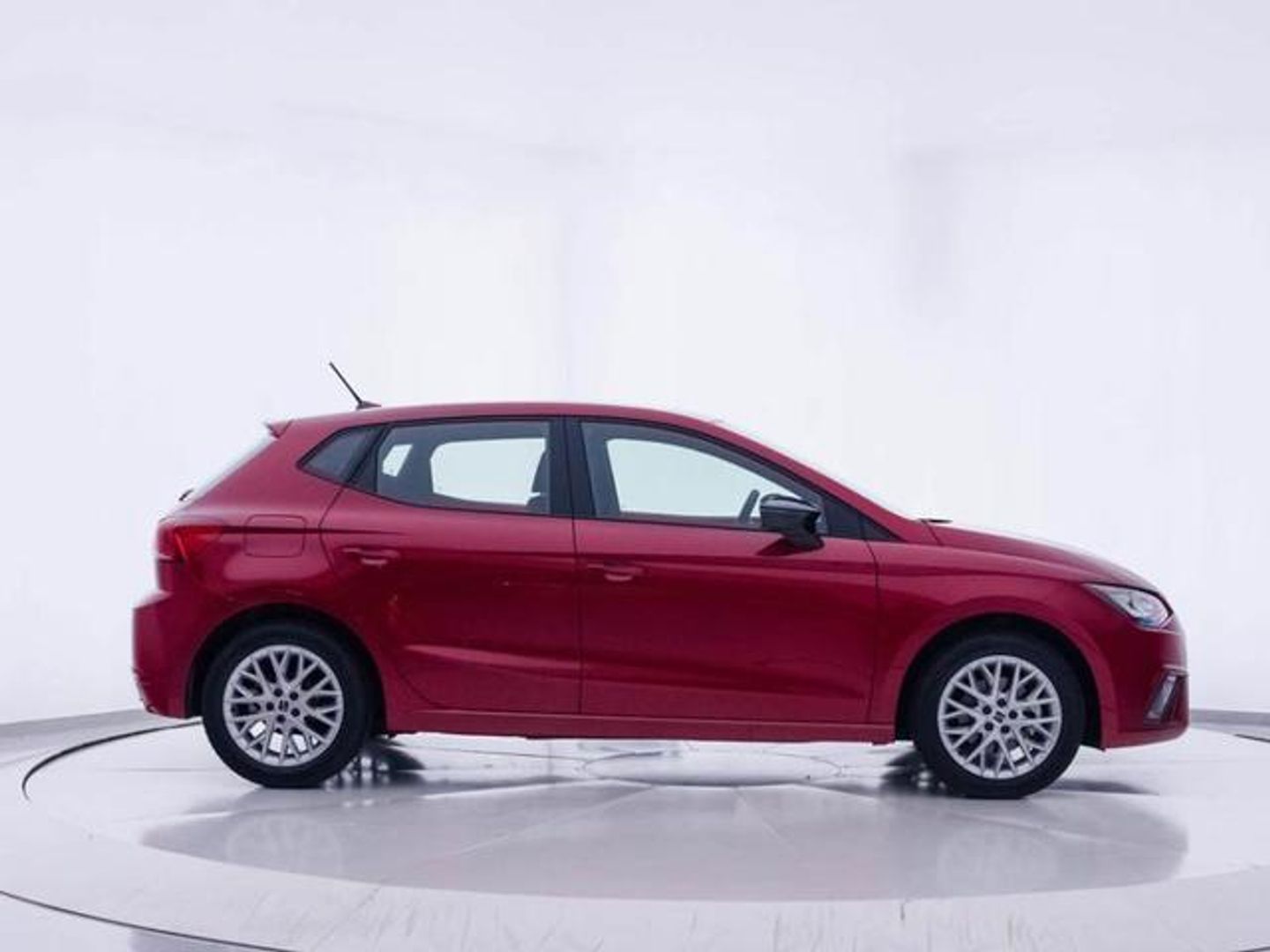 SEAT Ibiza 1.0 TSI S&S FR XS 81 kW (110 CV)
