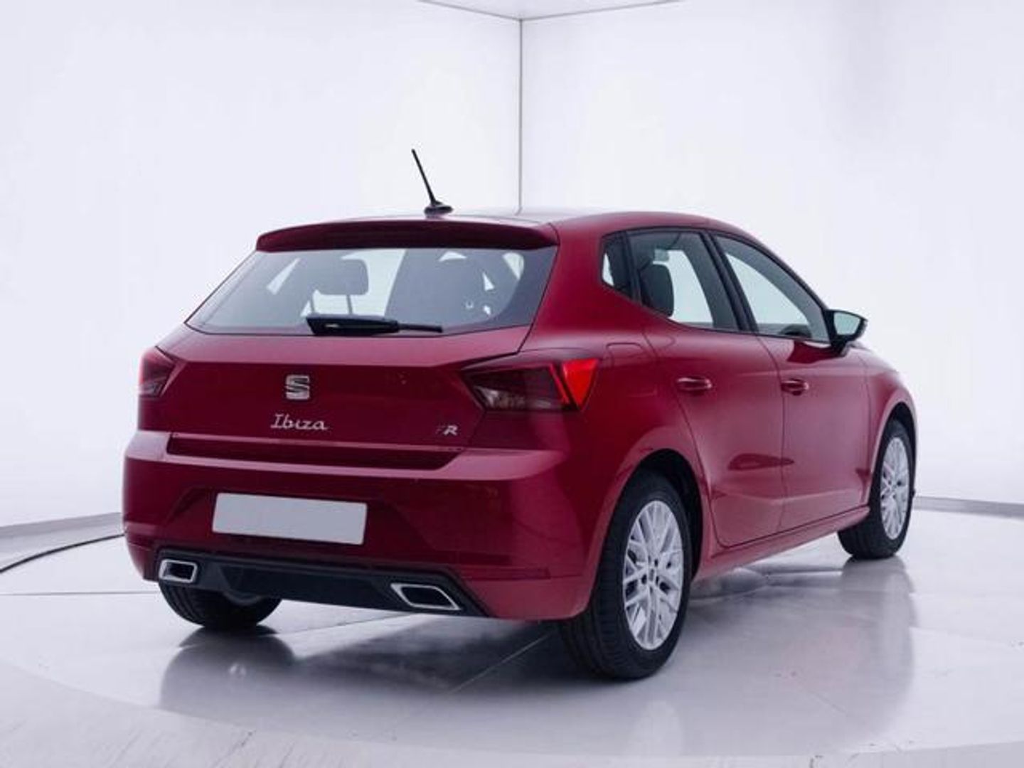 SEAT Ibiza 1.0 TSI S&S FR XS 81 kW (110 CV)