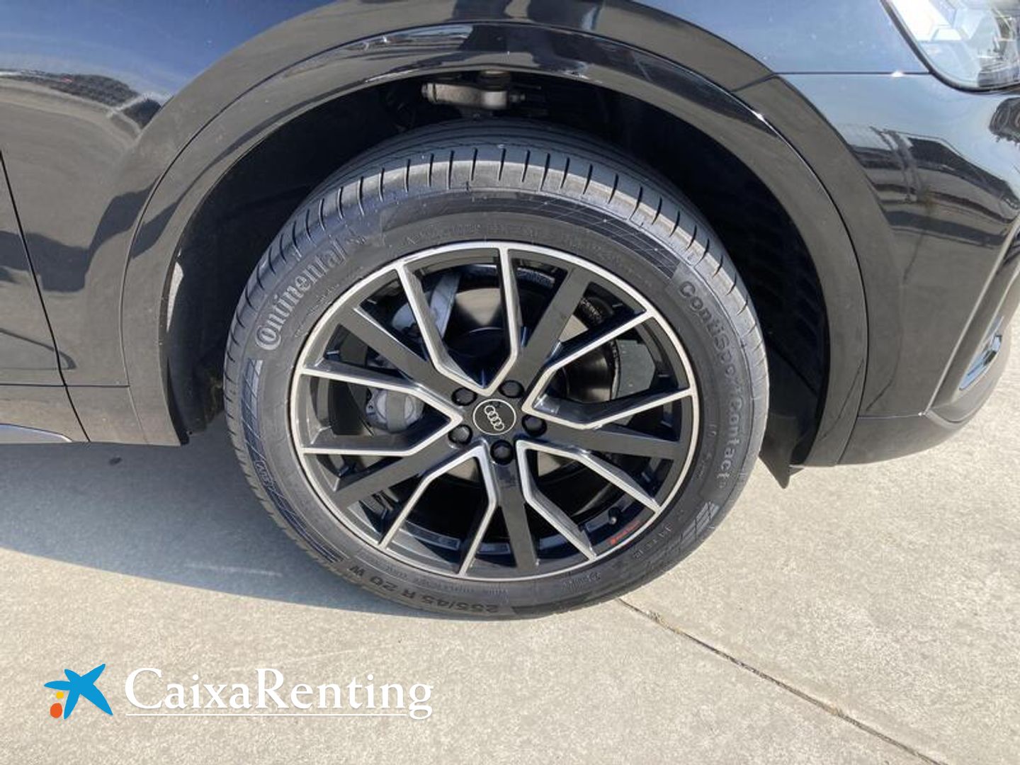 Audi Q5 Black line 40 TDI quattro-ultra 150 kW (204 CV)