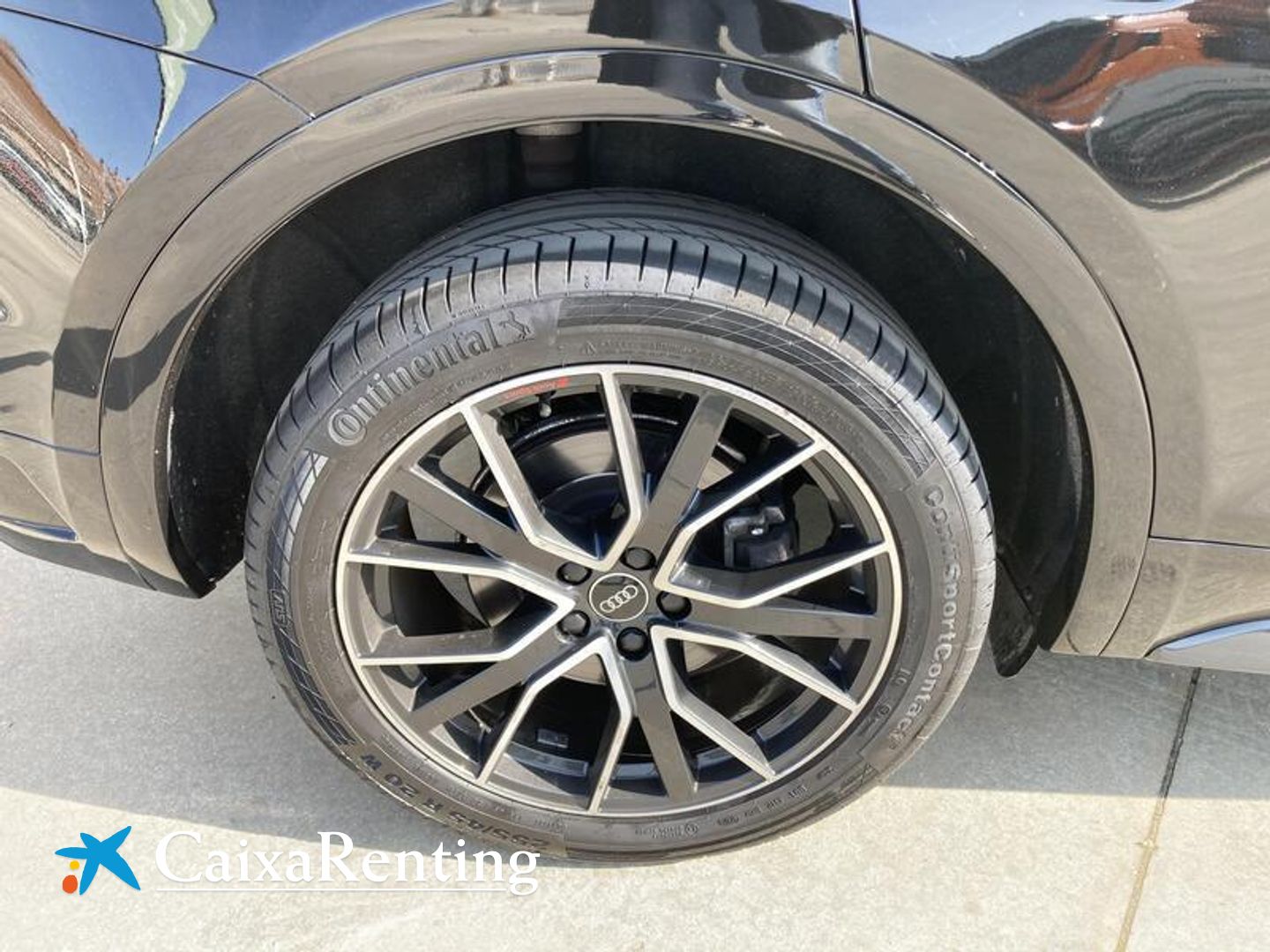 Audi Q5 Black line 40 TDI quattro-ultra 150 kW (204 CV)