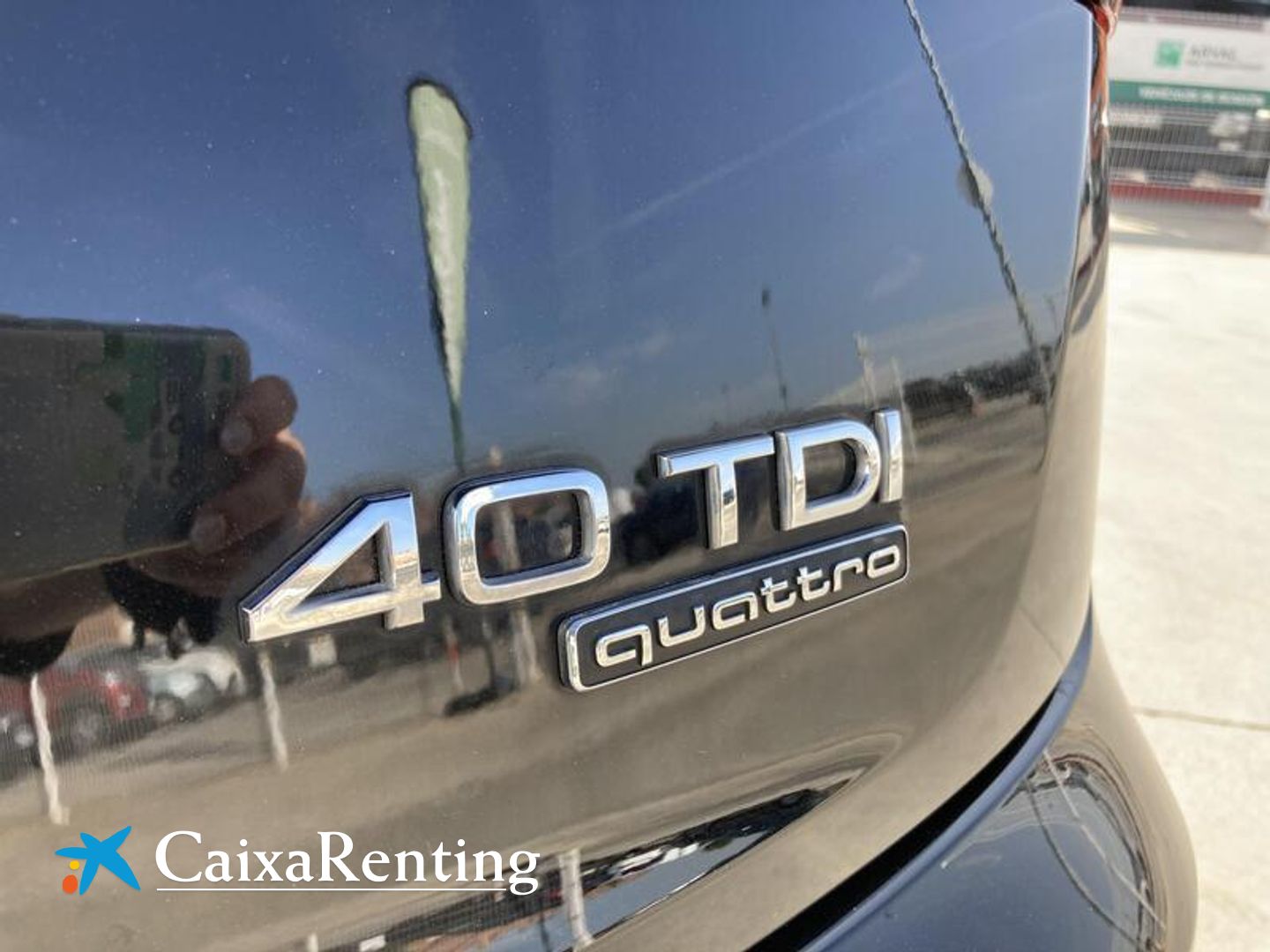 Audi Q5 Black line 40 TDI quattro-ultra 150 kW (204 CV)