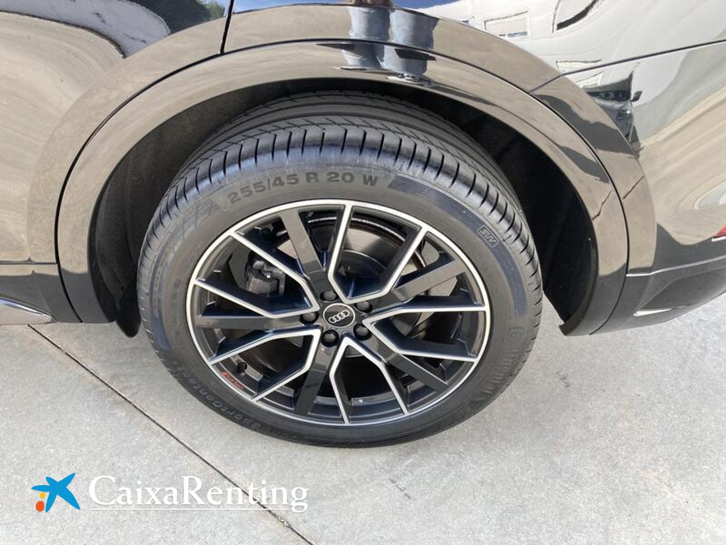 Audi Q5 Black line 40 TDI quattro-ultra 150 kW (204 CV)