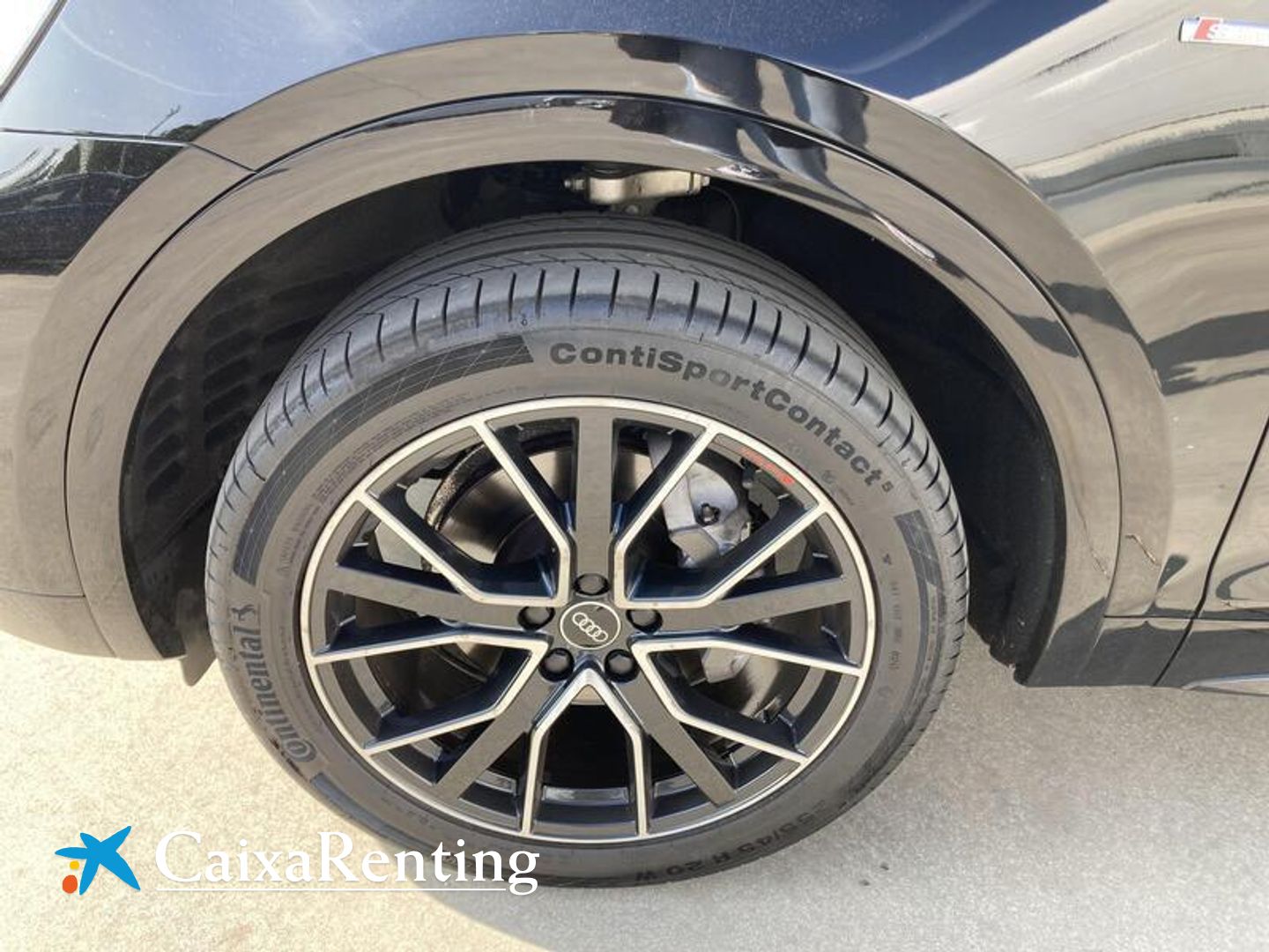 Audi Q5 Black line 40 TDI quattro-ultra 150 kW (204 CV)