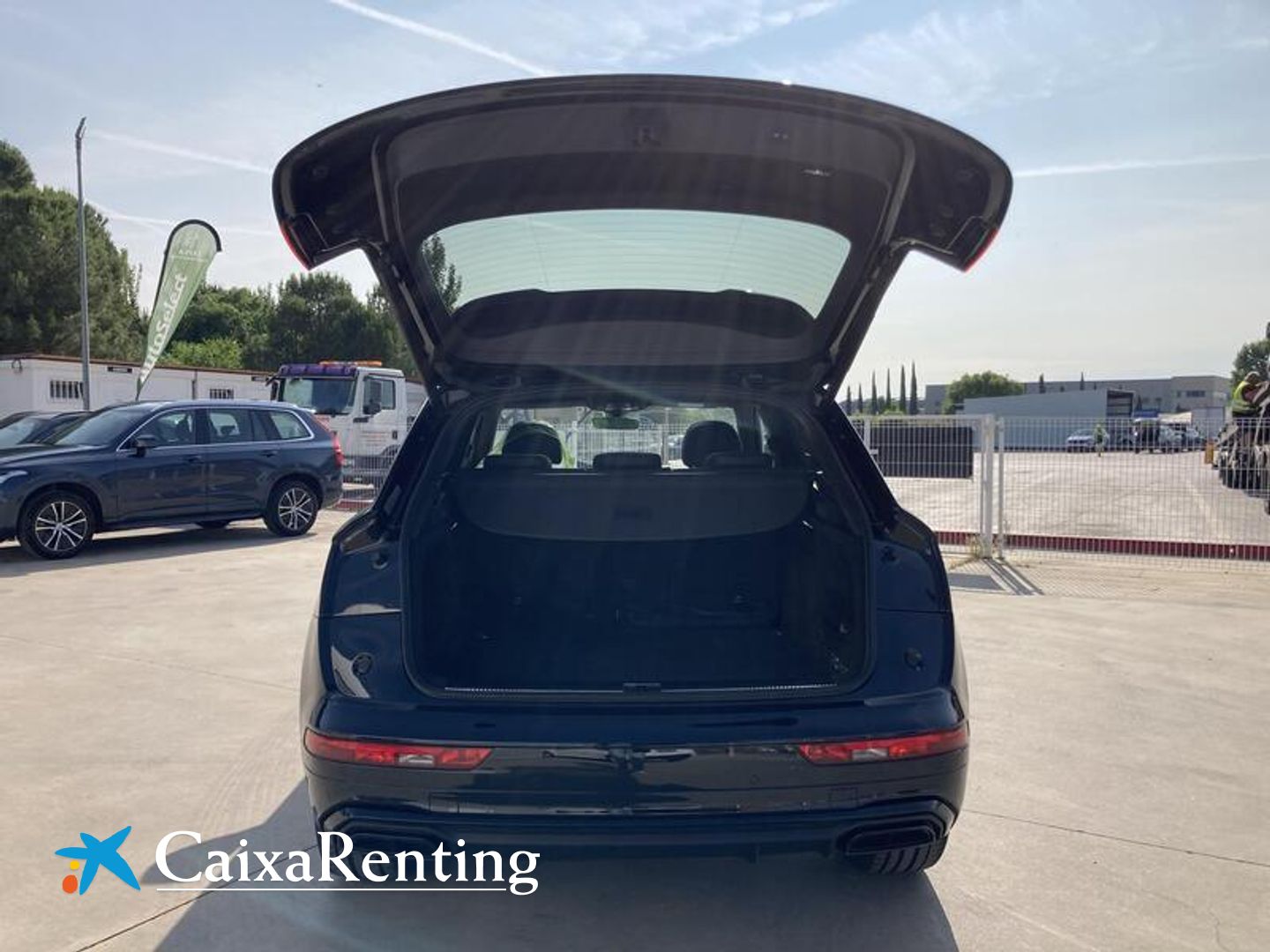 Audi Q5 Black line 40 TDI quattro-ultra 150 kW (204 CV)