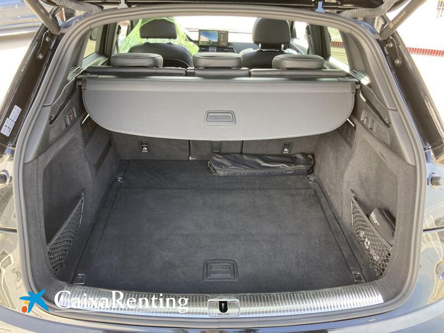 Audi Q5 Black line 40 TDI quattro-ultra 150 kW (204 CV)