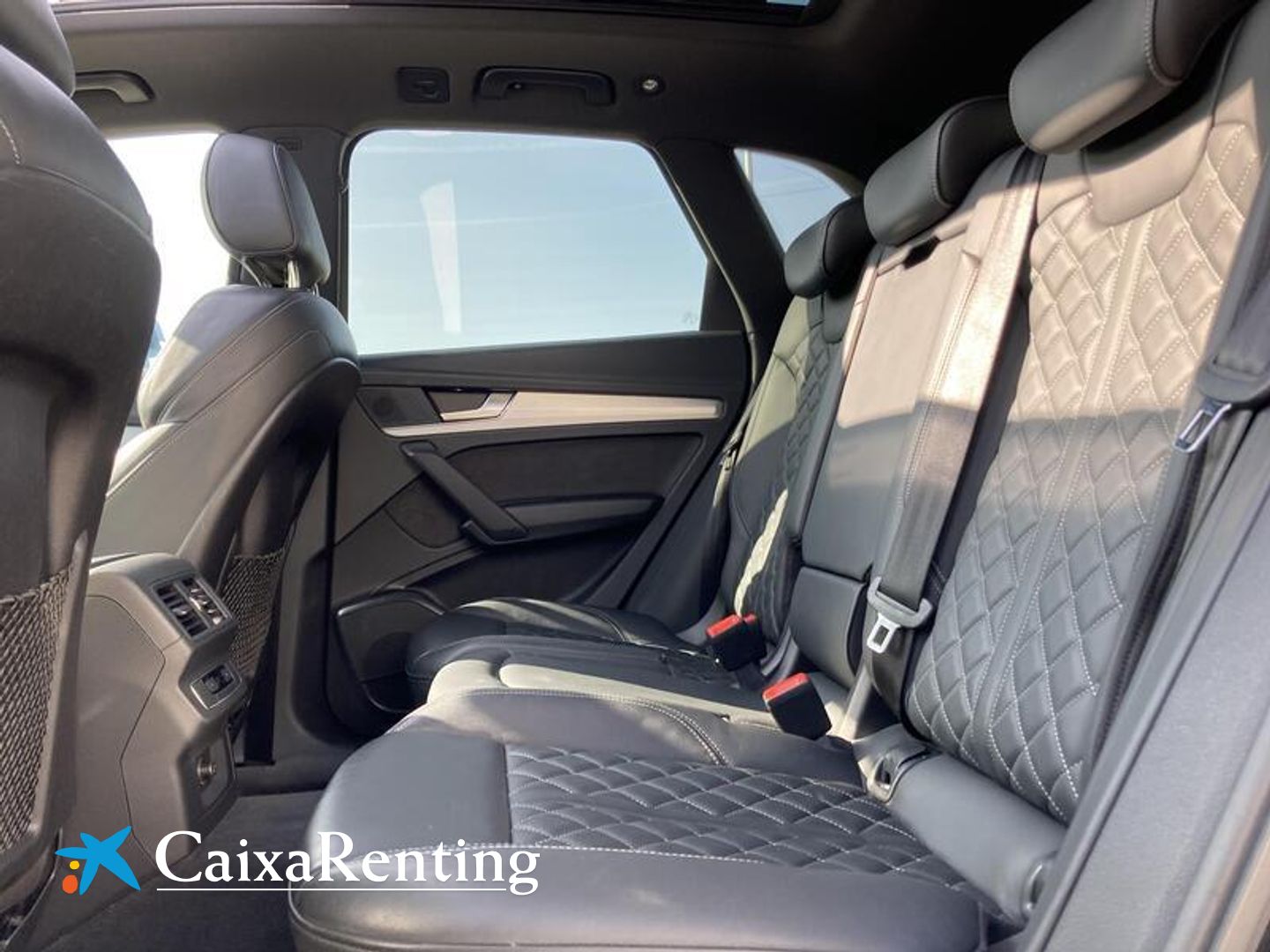 Audi Q5 Black line 40 TDI quattro-ultra 150 kW (204 CV)
