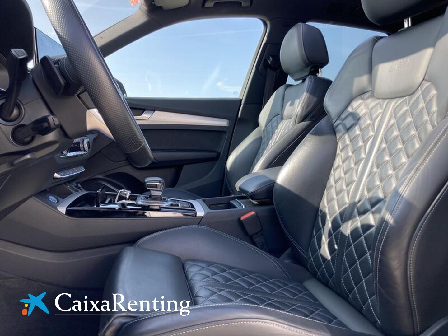 Audi Q5 Black line 40 TDI quattro-ultra 150 kW (204 CV)