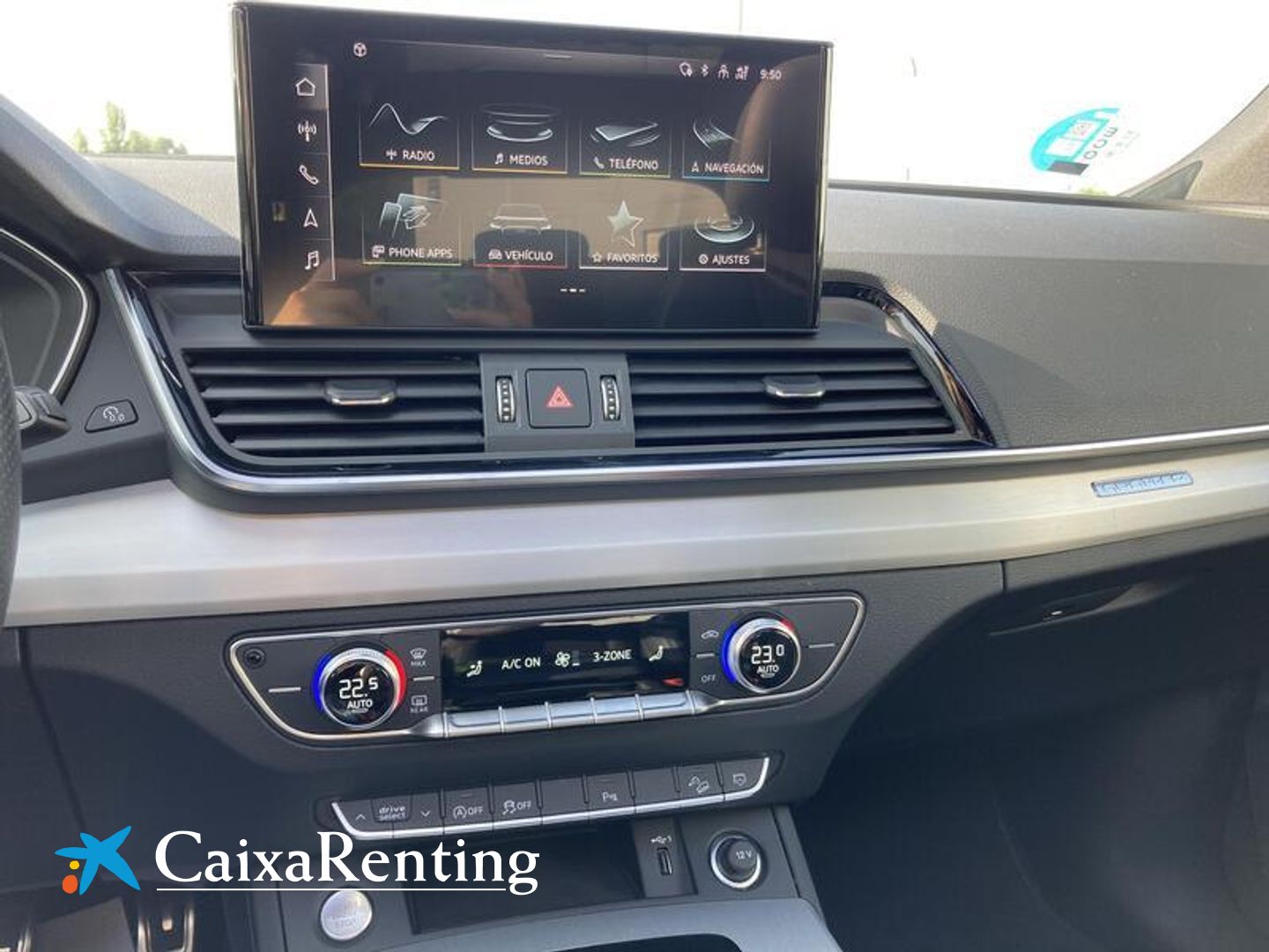 Audi Q5 Black line 40 TDI quattro-ultra 150 kW (204 CV)