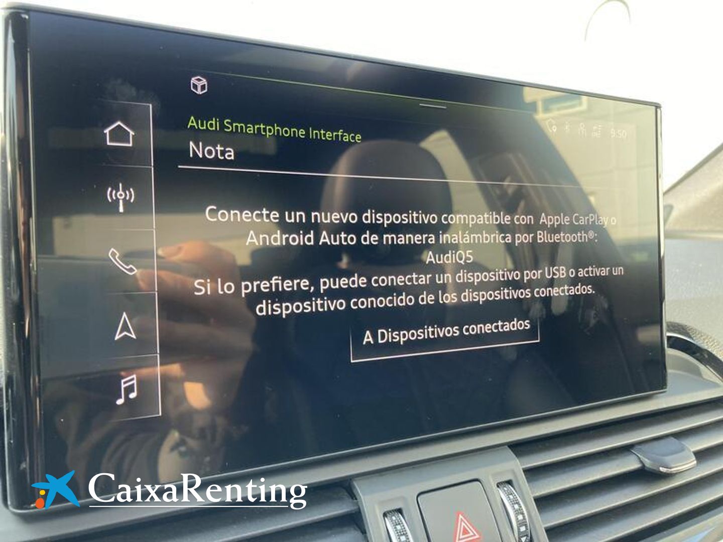Audi Q5 Black line 40 TDI quattro-ultra 150 kW (204 CV)
