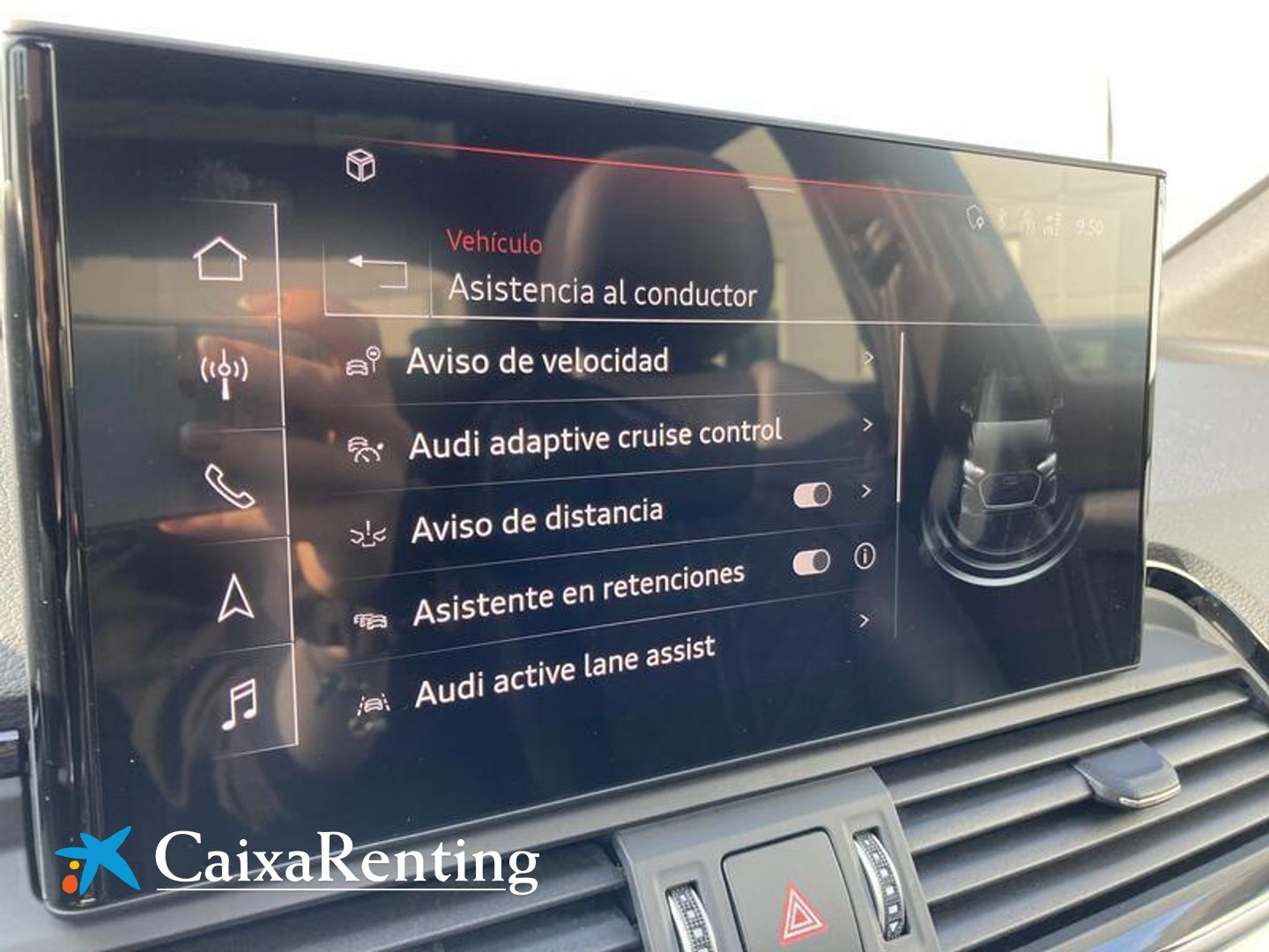 Audi Q5 Black line 40 TDI quattro-ultra 150 kW (204 CV)