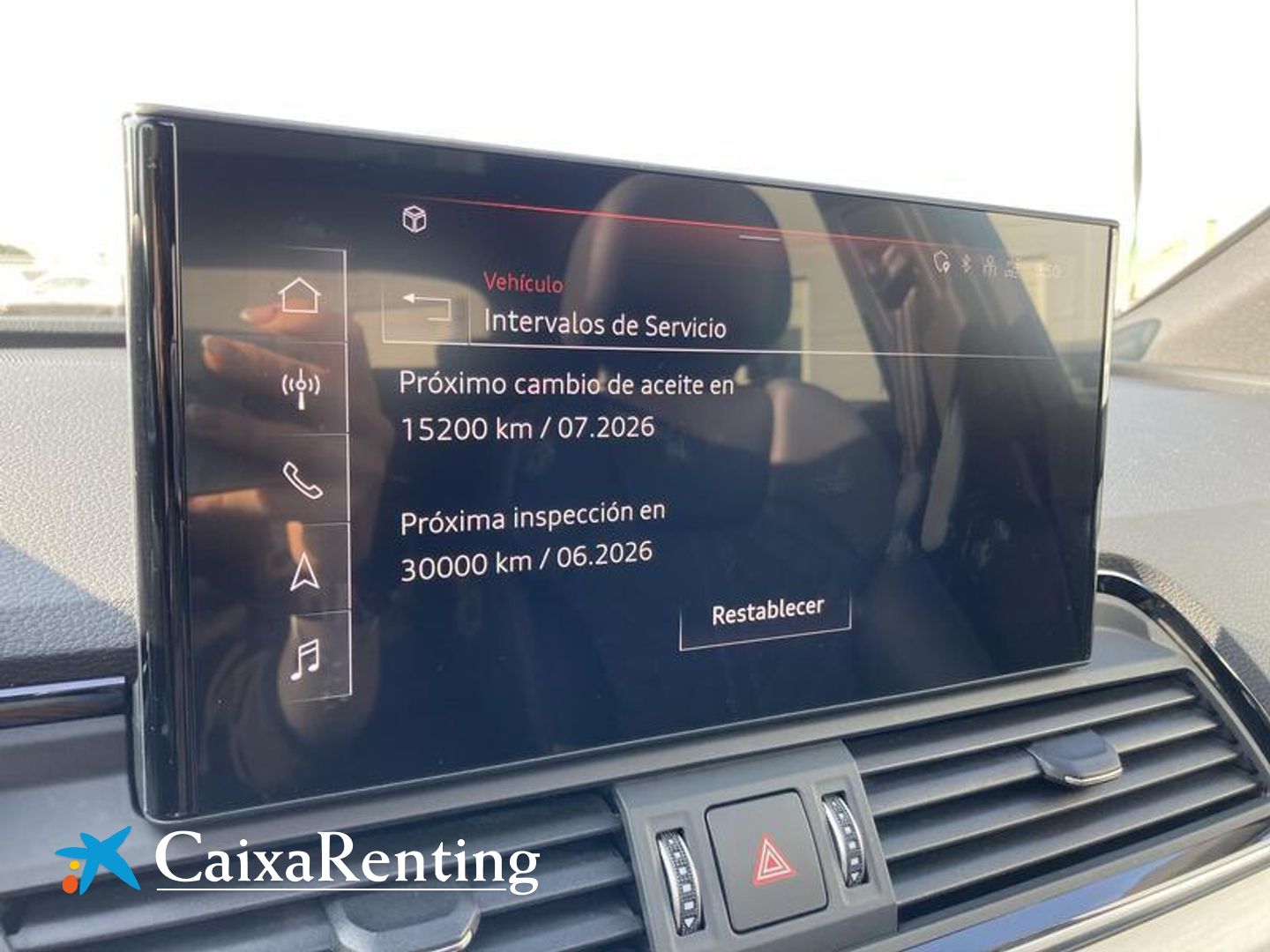 Audi Q5 Black line 40 TDI quattro-ultra 150 kW (204 CV)