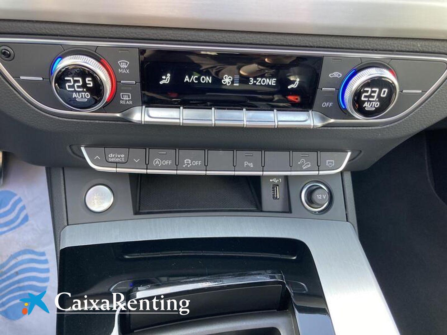 Audi Q5 Black line 40 TDI quattro-ultra 150 kW (204 CV)