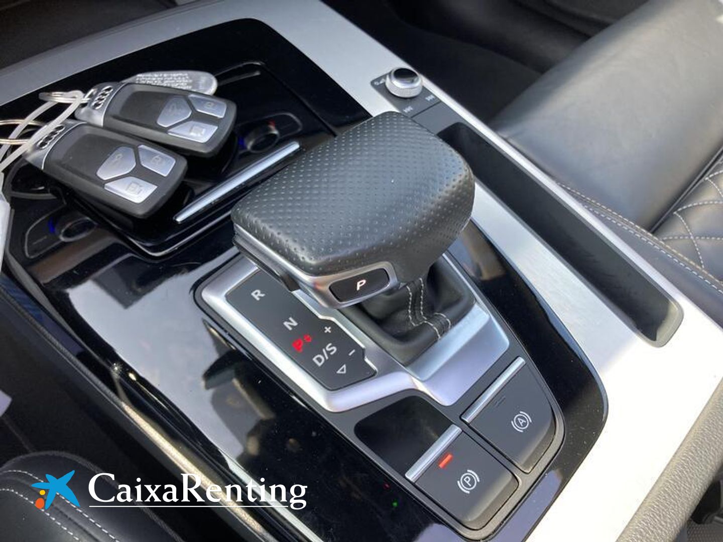 Audi Q5 Black line 40 TDI quattro-ultra 150 kW (204 CV)