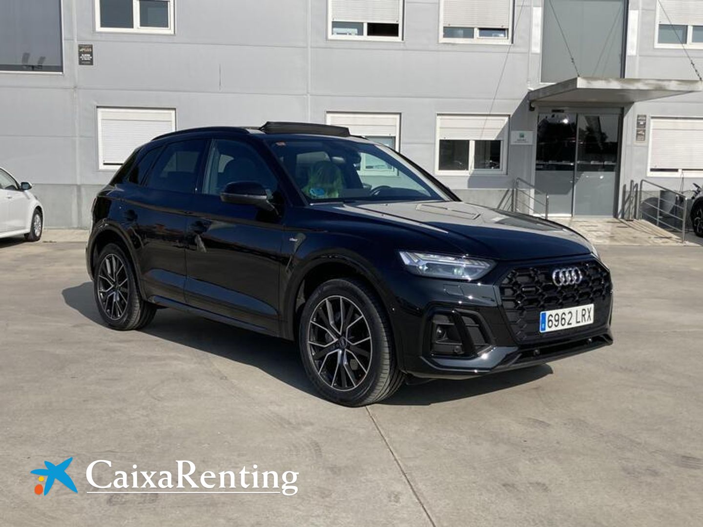 Audi Q5 Black line 40 TDI quattro-ultra 150 kW (204 CV)