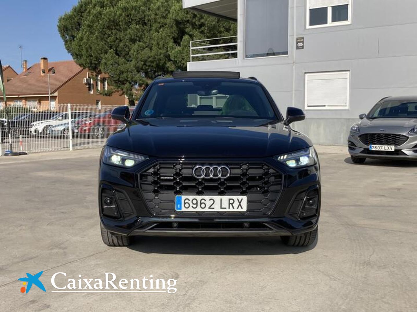 Audi Q5 Black line 40 TDI quattro-ultra 150 kW (204 CV)